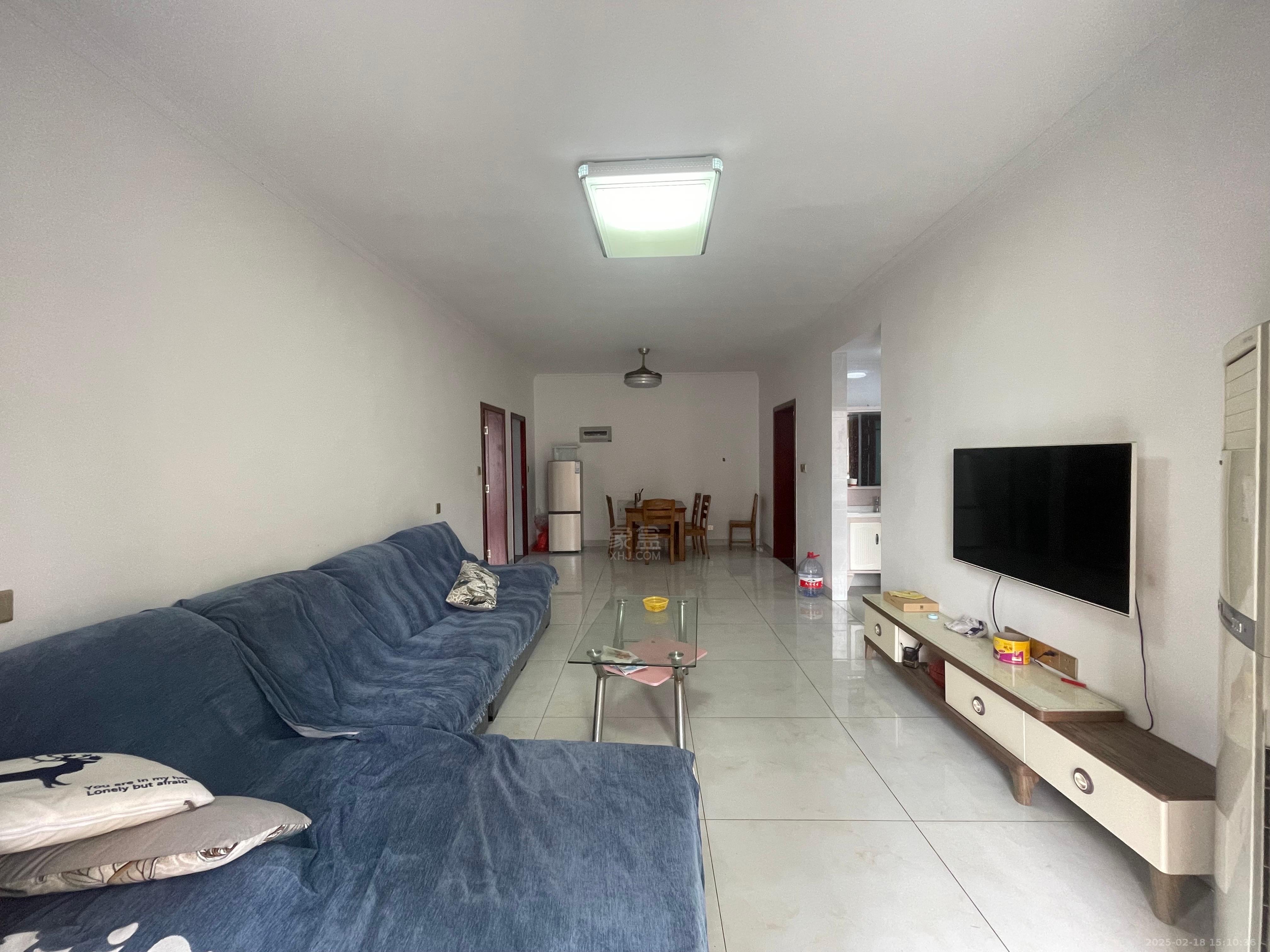 九八缔景城 3室2厅2卫 1800.0元/月 九八缔景城 3室2厅2卫 1800.0元/月室内图