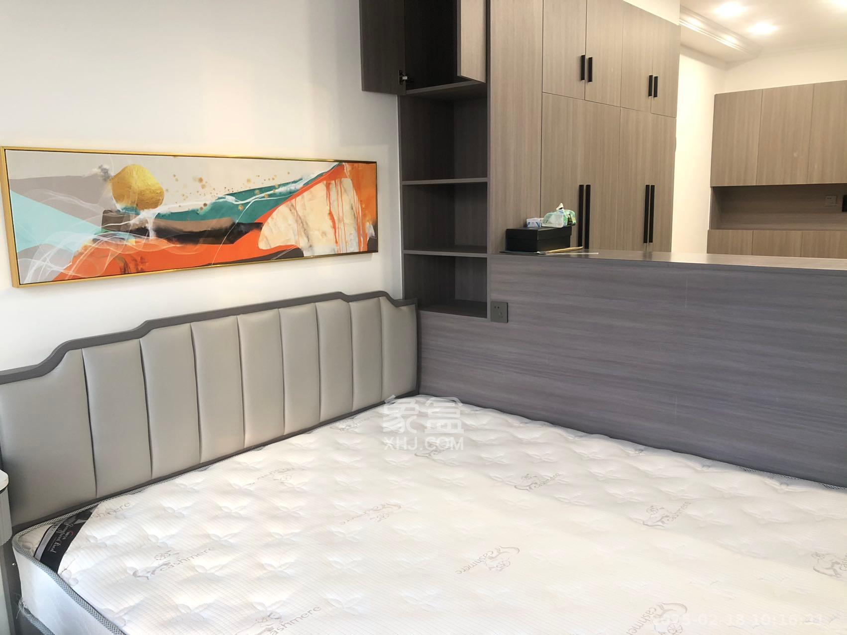 北辰三角洲E7区 1室1厅1卫 2600.0元/月 北辰三角洲E7区 1室1厅1卫 2600.0元/月室内图