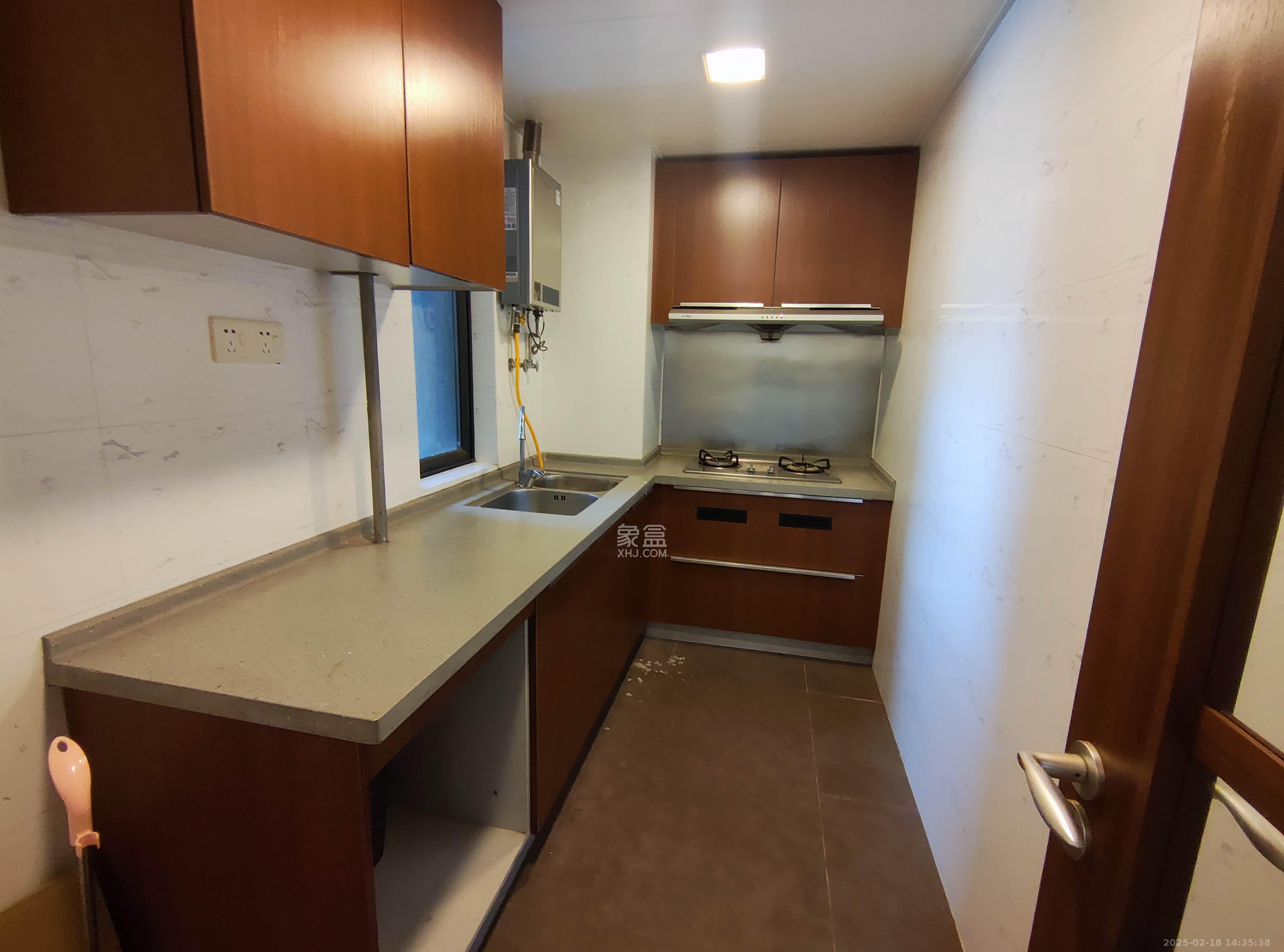 万科金域华府三四期 2室2厅1卫 2300.0元/月 万科金域华府三四期 2室2厅1卫 2300.0元/月室内图