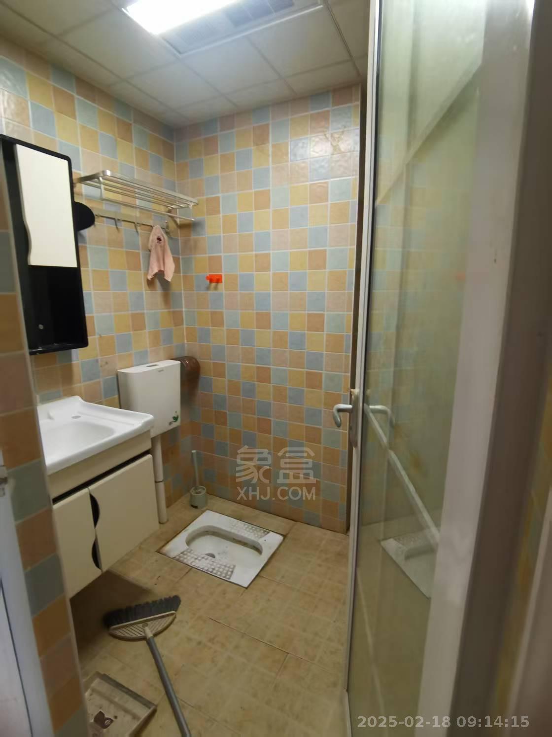 中建御山和苑 1室1厅1卫 1200.0元/月 中建御山和苑 1室1厅1卫 1200.0元/月室内图