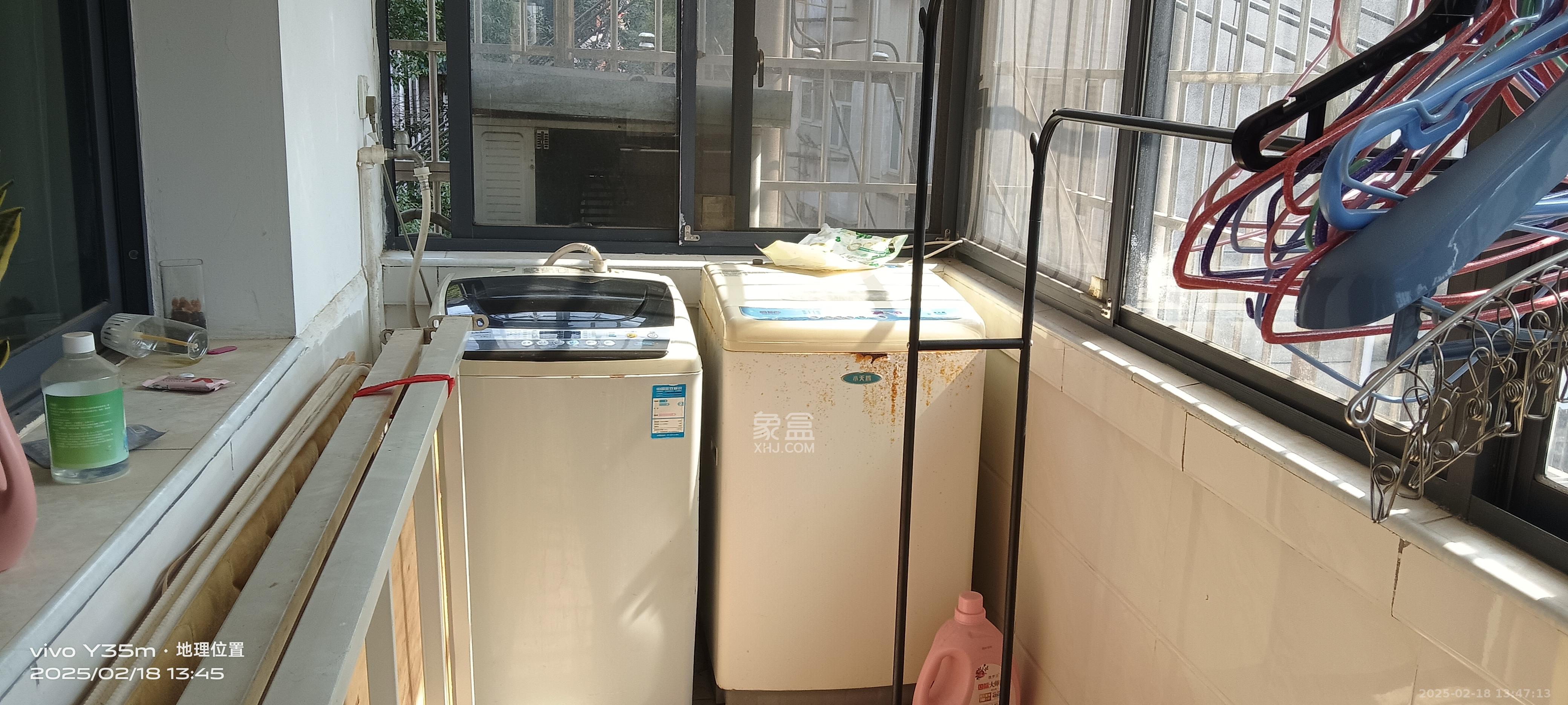 东风路新二村  2室1厅1卫   1500.00元/月室内图