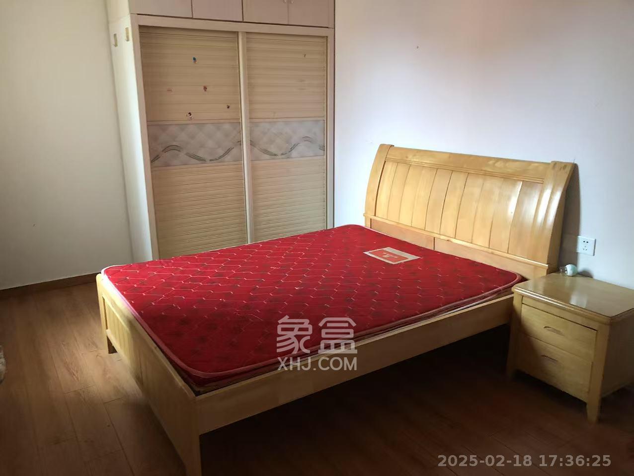 中信凱旋城（中信新城四期）  3室2廳1衛(wèi)   1800.00元/月室內(nèi)圖