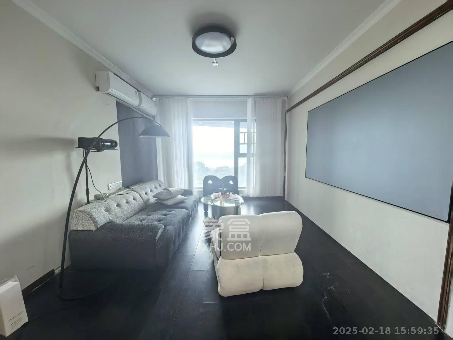 潮宗御苑 3室2厅1卫 8000.0元/月 潮宗御苑 3室2厅1卫 8000.0元/月室内图