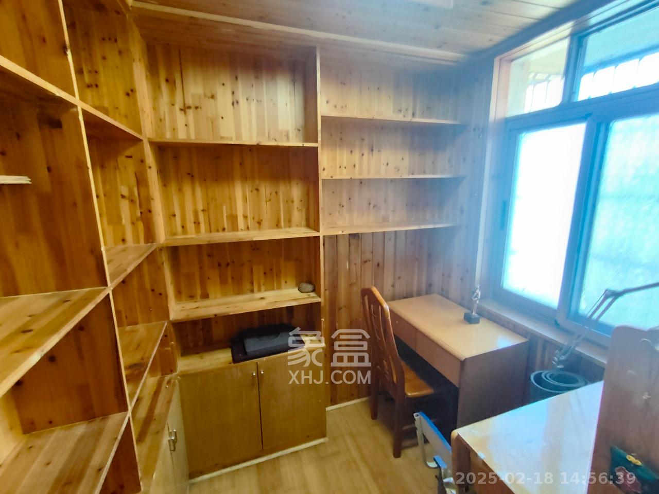 湖南省人口和计划生育委员会宿舍（计生委宿舍）  3室2厅2卫   2600.00元/月室内图