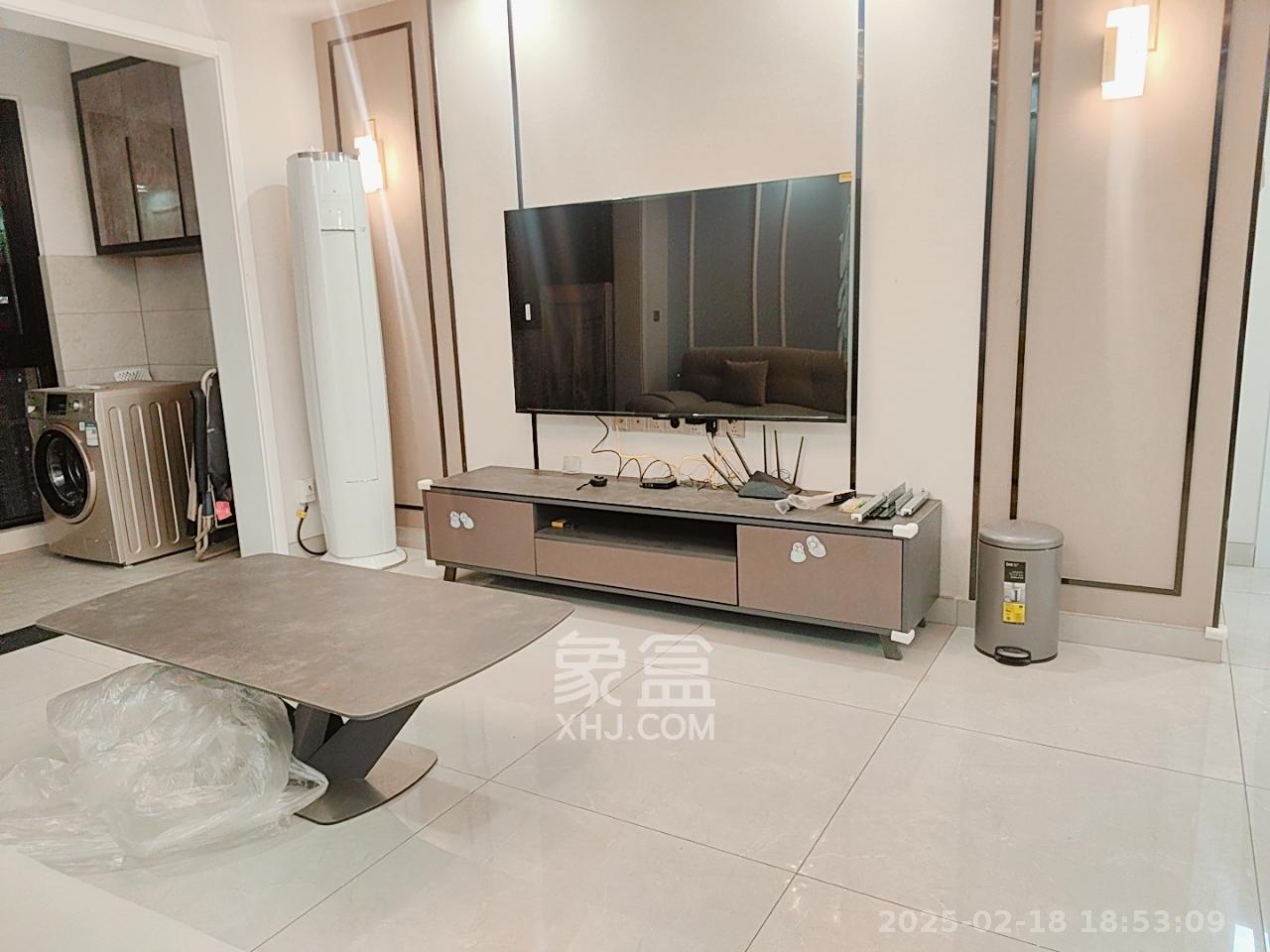 北辰三角洲C3区 3室2厅1卫 3900.0元/月 北辰三角洲C3区 3室2厅1卫 3900.0元/月室内图