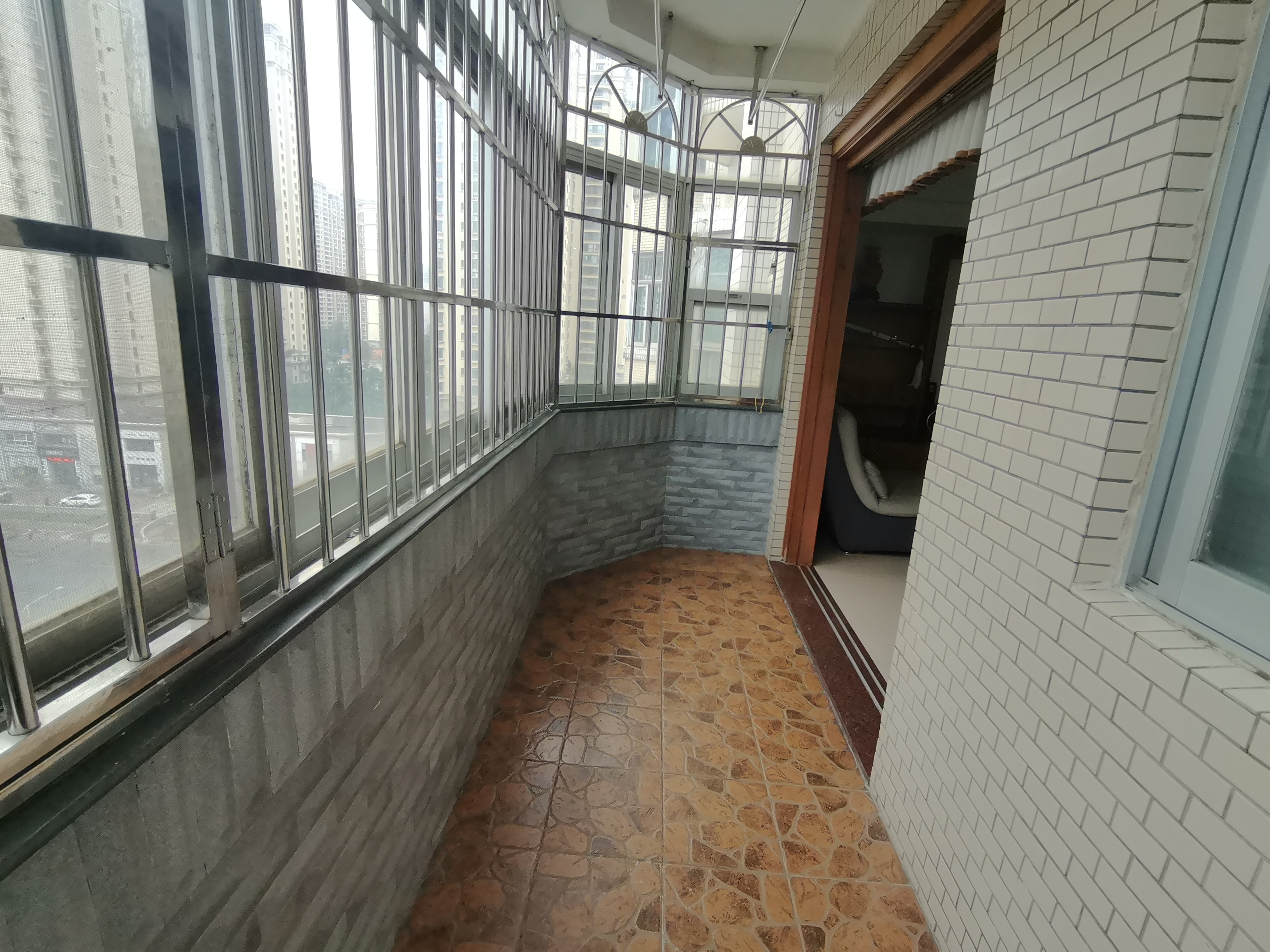 侨诚花园 3室2厅2卫 179.2万 侨诚花园 3室2厅2卫 179.2万客厅