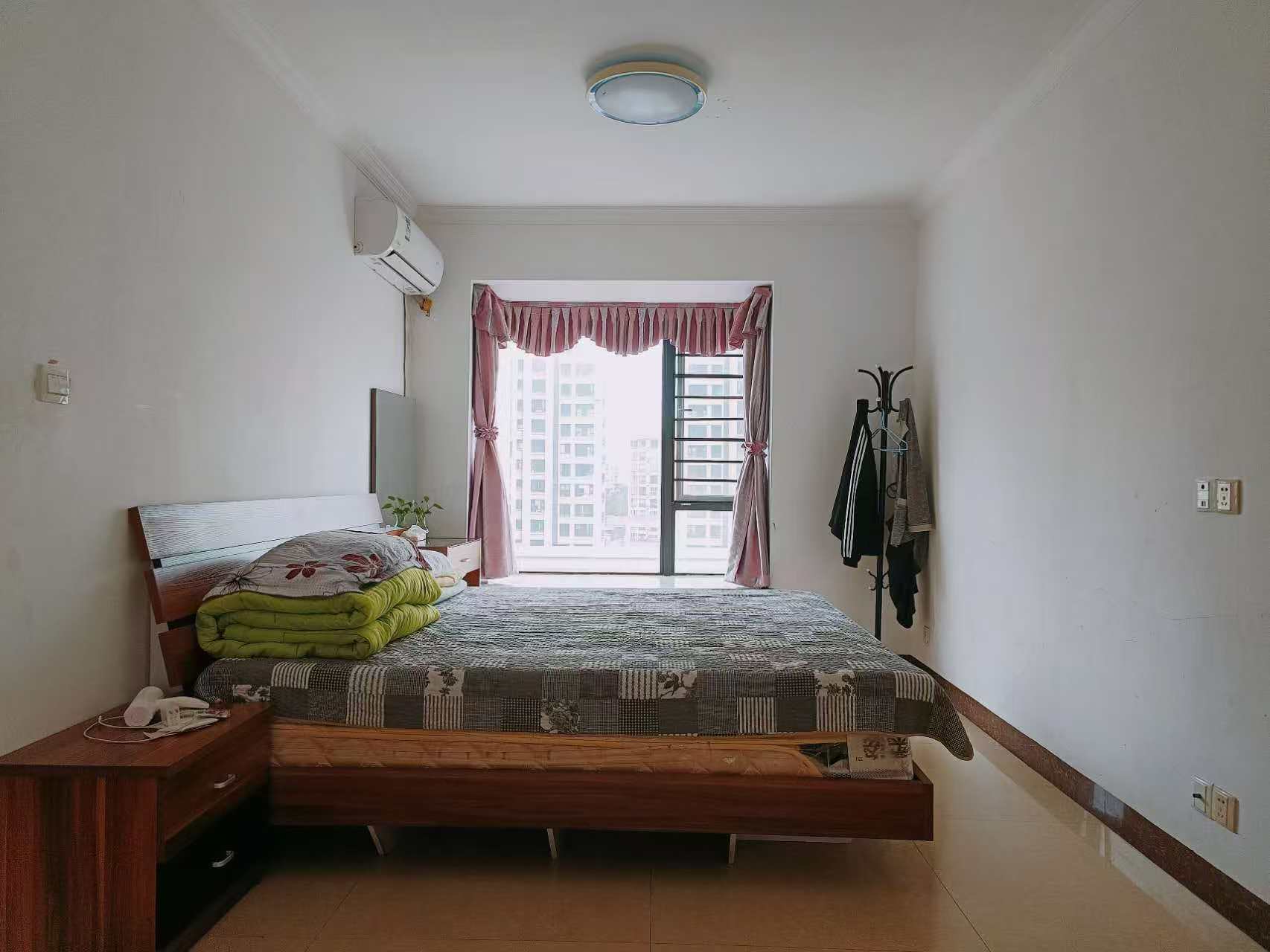 紫泉花坊 2室2厅1卫 110.0万 紫泉花坊 2室2厅1卫 110.0万室内图