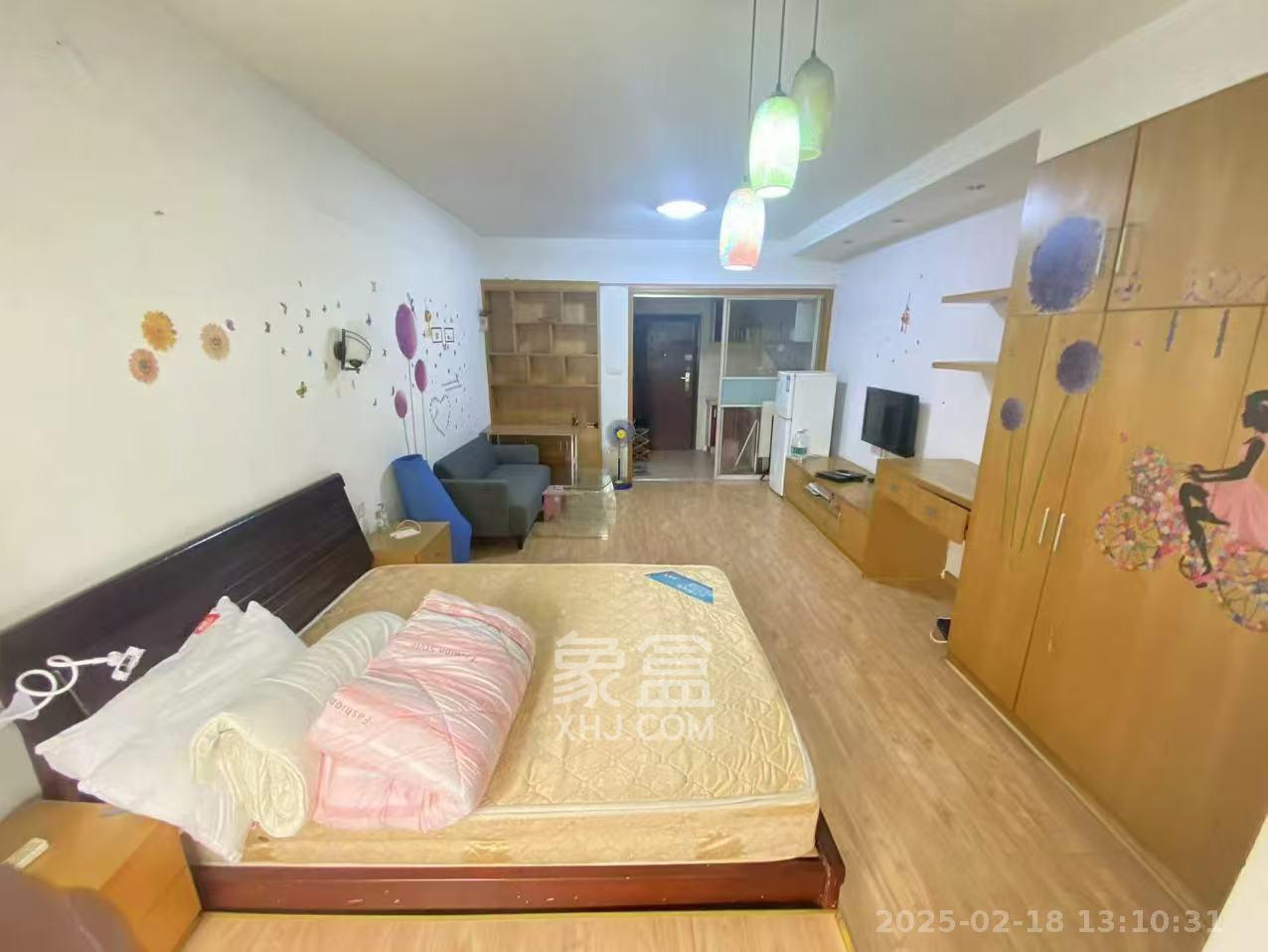 巧克力空间(建鸿达现代大厦) 1室1厅1卫 1000.0元/月 巧克力空间(建鸿达现代大厦) 1室1厅1卫 1000.0元/月室内图