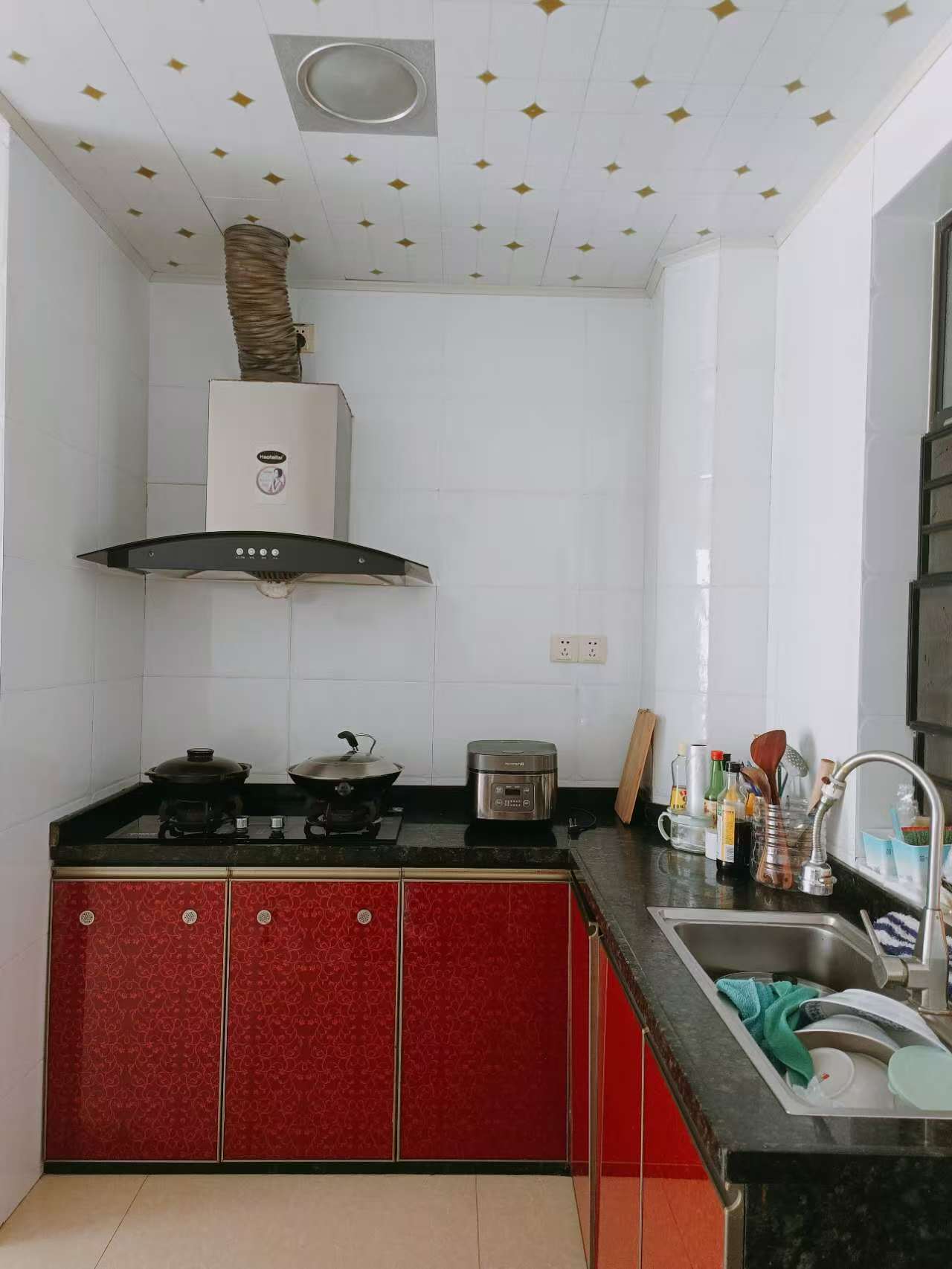 紫泉花坊 2室2厅1卫 110.0万 紫泉花坊 2室2厅1卫 110.0万室内图