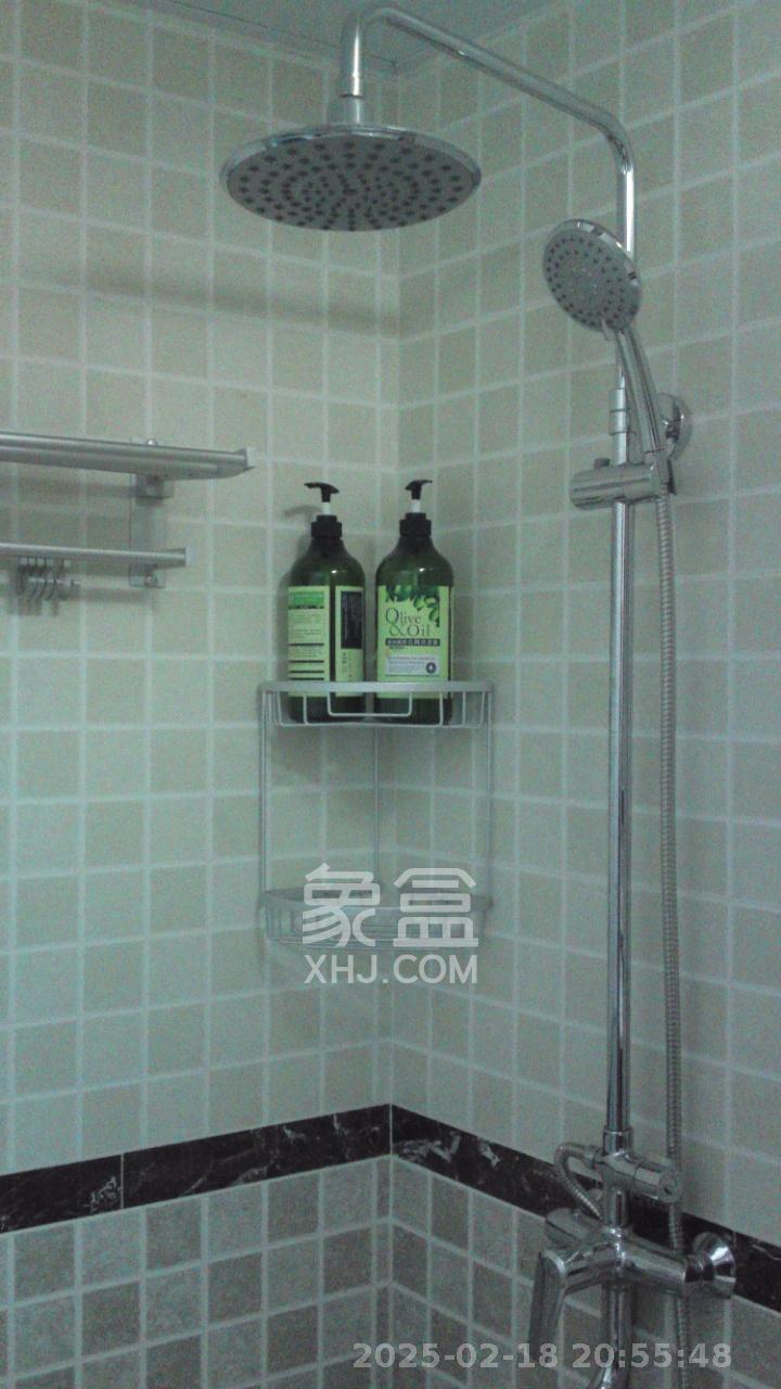 时代先锋 1室1厅1卫 1100.0元/月 时代先锋 1室1厅1卫 1100.0元/月室内图