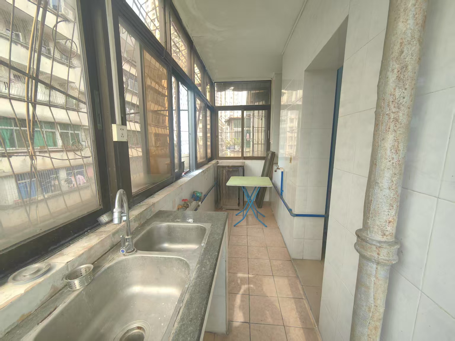 中行宿舍(龙华区玉河路) 2室1厅1卫 1600.0元/月 中行宿舍(龙华区玉河路) 2室1厅1卫 1600.0元/月室内图