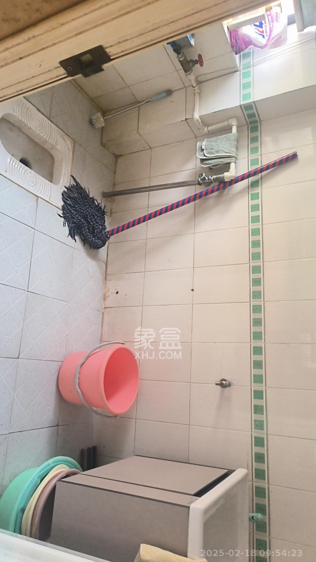 鑫邮小区  1室2厅1卫   1700.00元/月室内图