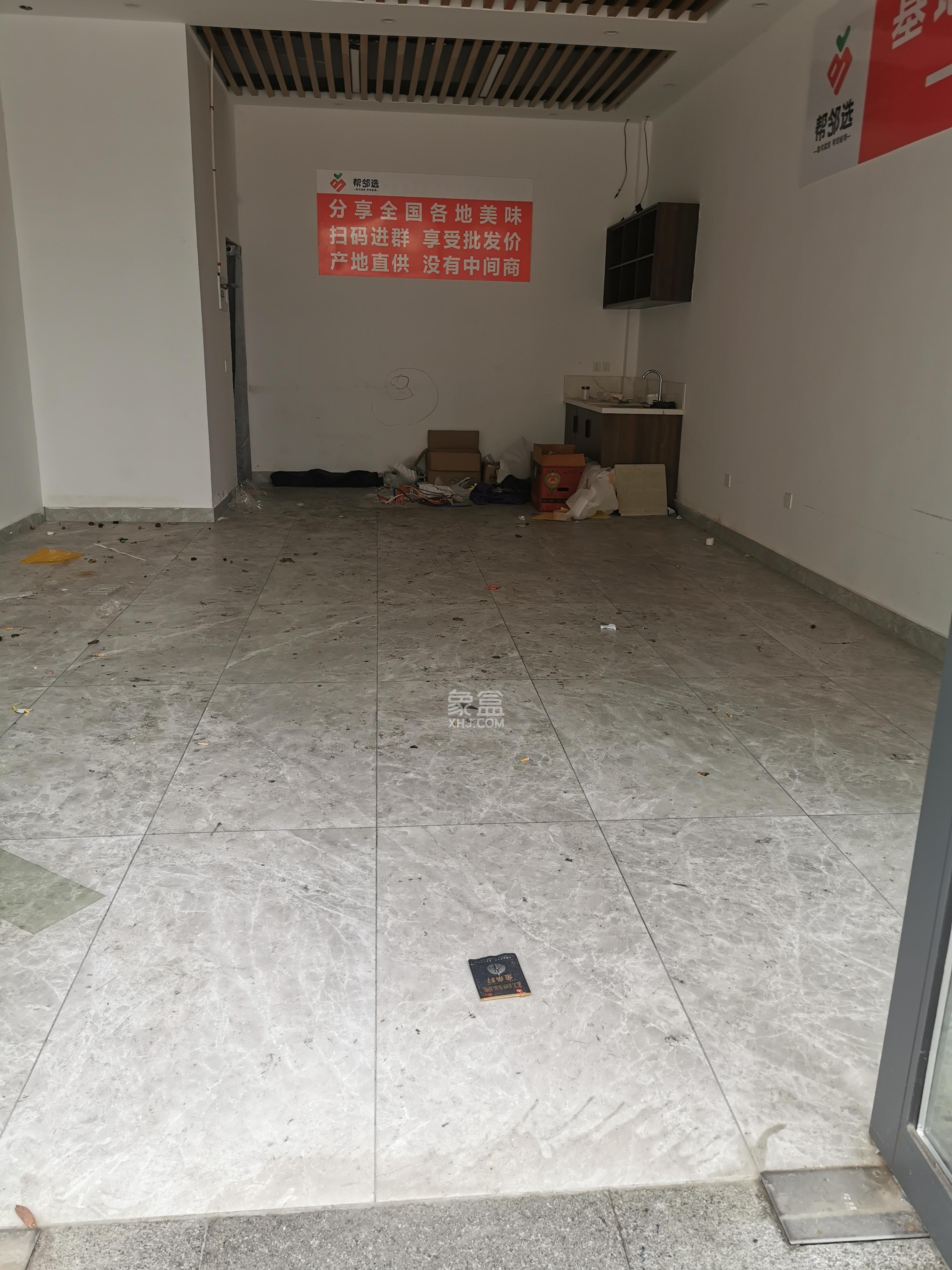 保利恒伟时光印象   44.46㎡     5500.00元/月室内图
