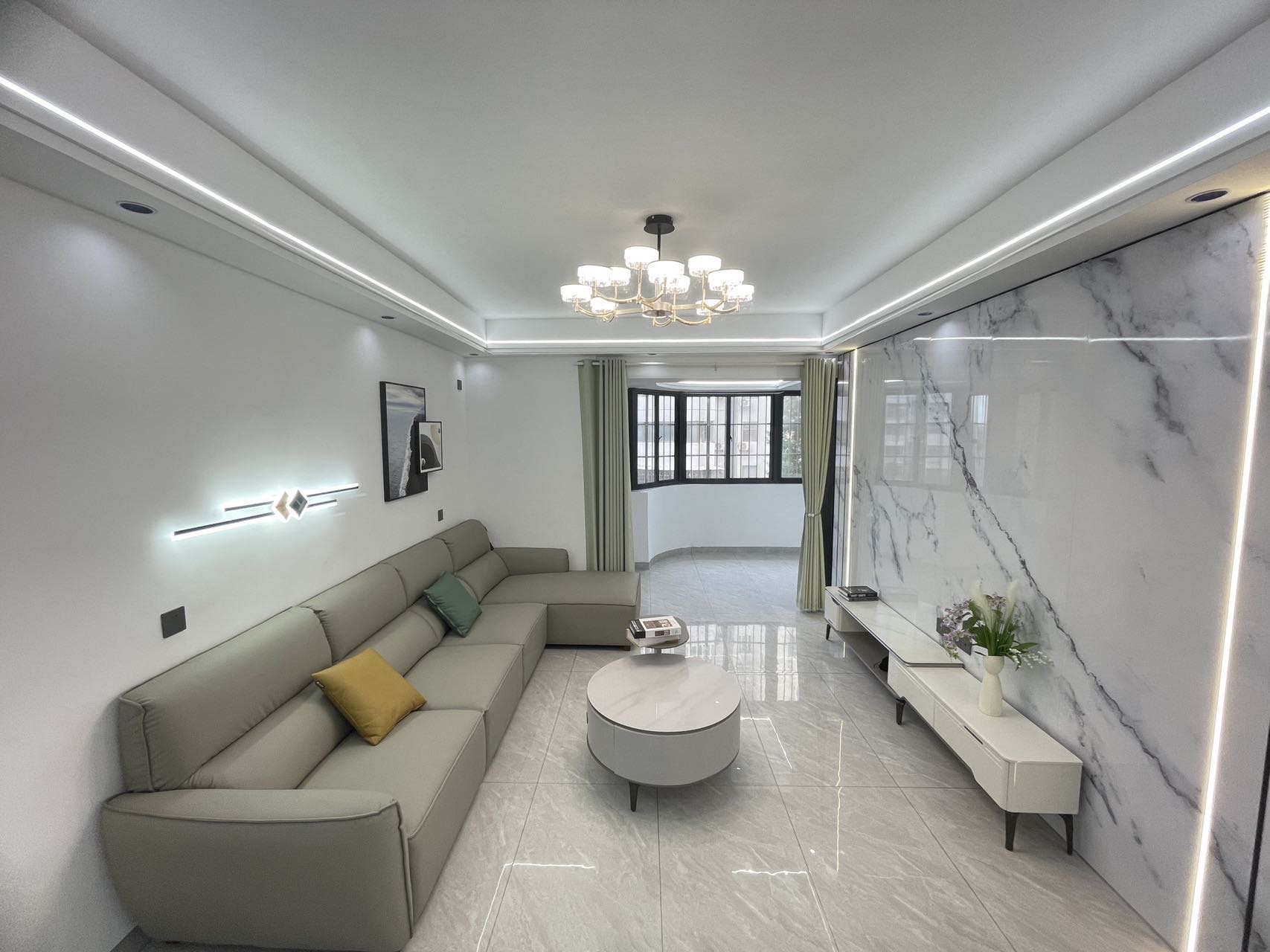 金融花园 3室2厅2卫 135.0万 金融花园 3室2厅2卫 135.0万户型图