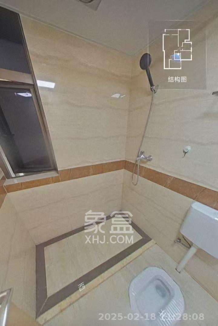 江山帝景哈佛  2室2厅1卫   2000.00元/月室内图