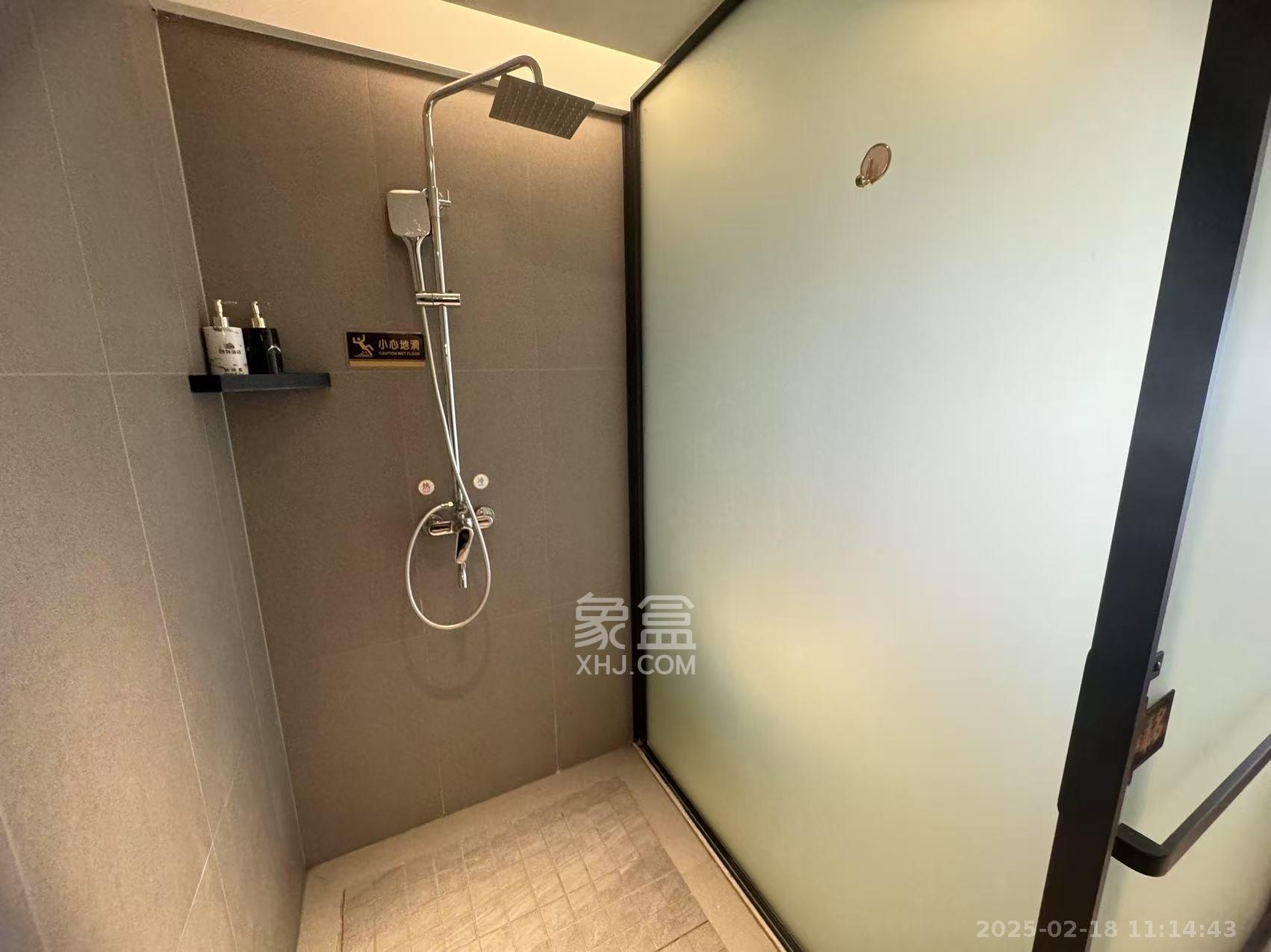 碧桂园城市之光   38.0㎡      1480.0元/月室内图