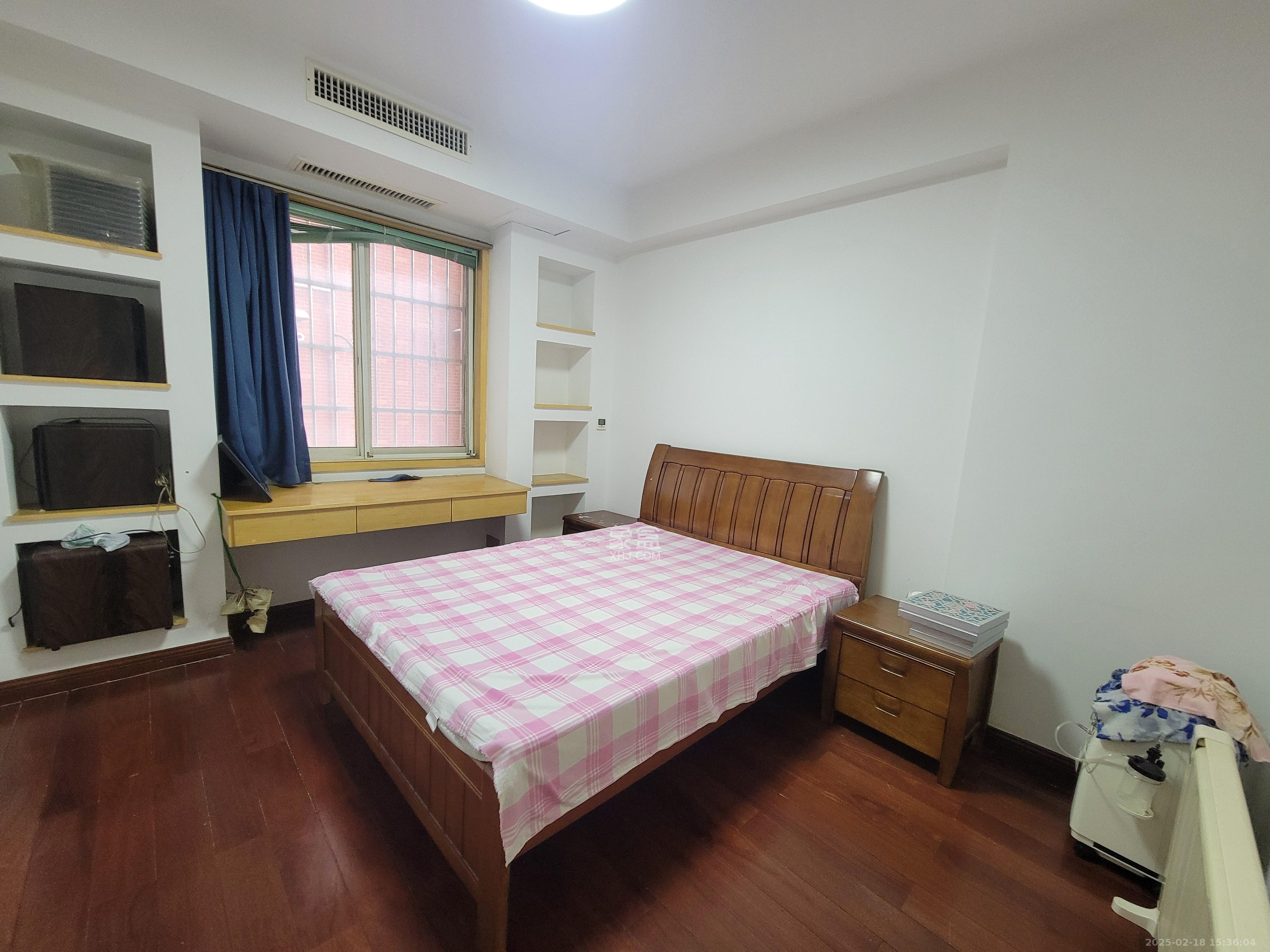 四季美景一、二期 1室0厅0卫 3800.0元/月 四季美景一、二期 1室0厅0卫 3800.0元/月室内图