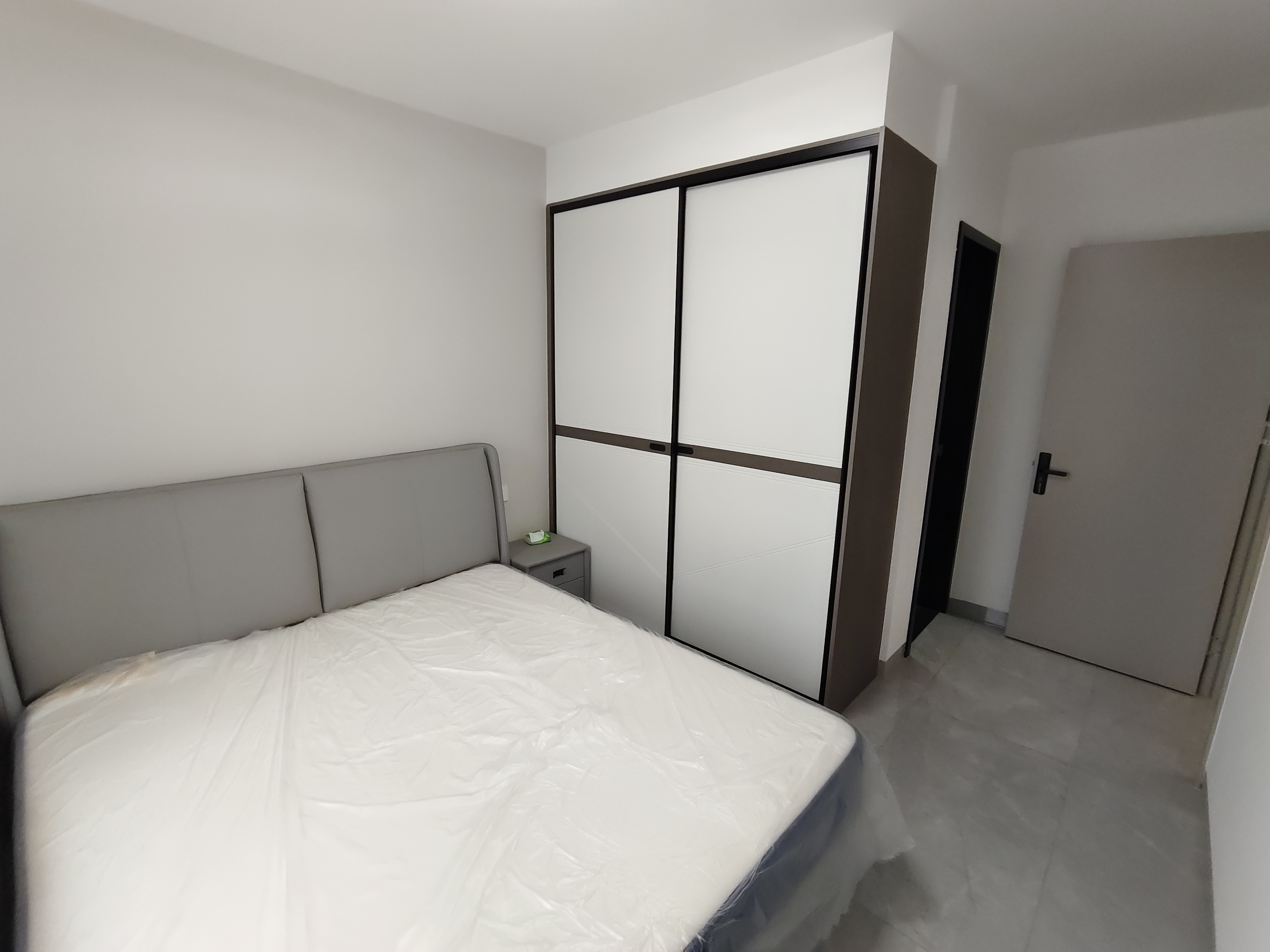 金科集美东方 3室2厅2卫 65.0万 金科集美东方 3室2厅2卫 65.0万室内图