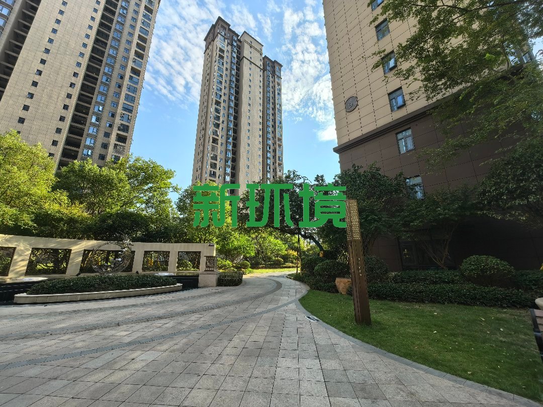 西溪凤凰城  3室2厅2卫   65.00万