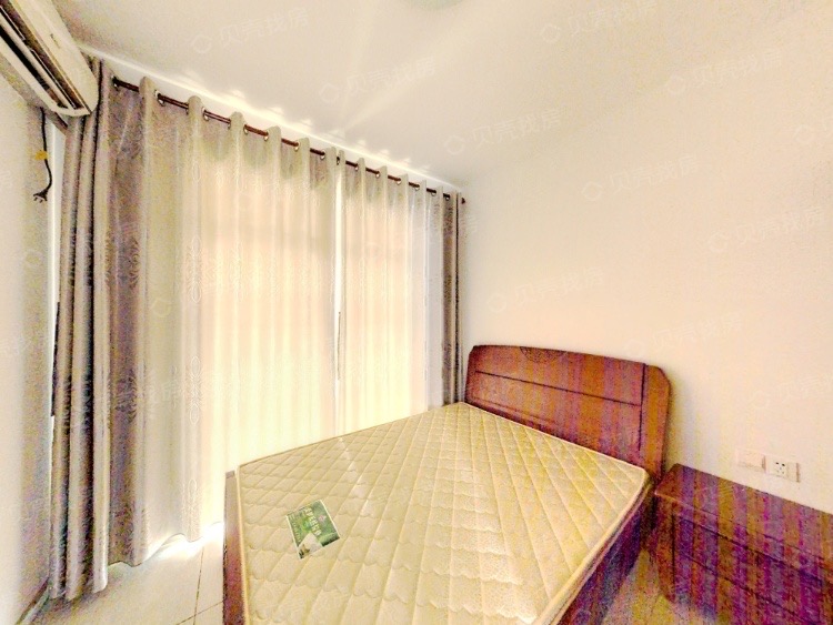 后海温泉小镇 3室2厅1卫 79.0万 后海温泉小镇 3室2厅1卫 79.0万客厅