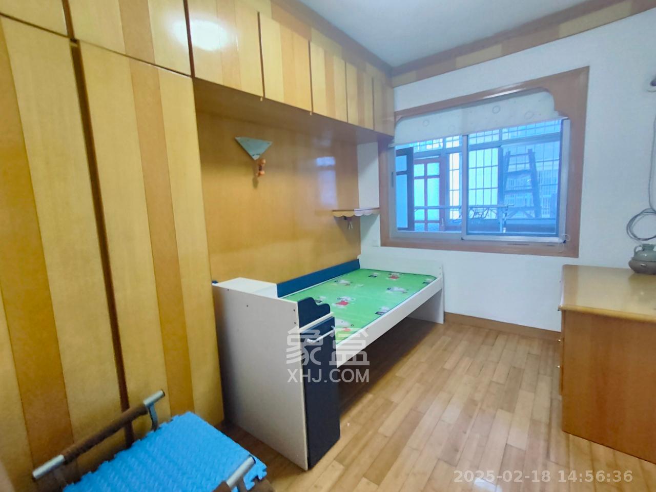 湖南省人口和计划生育委员会宿舍（计生委宿舍）  3室2厅2卫   2600.00元/月室内图