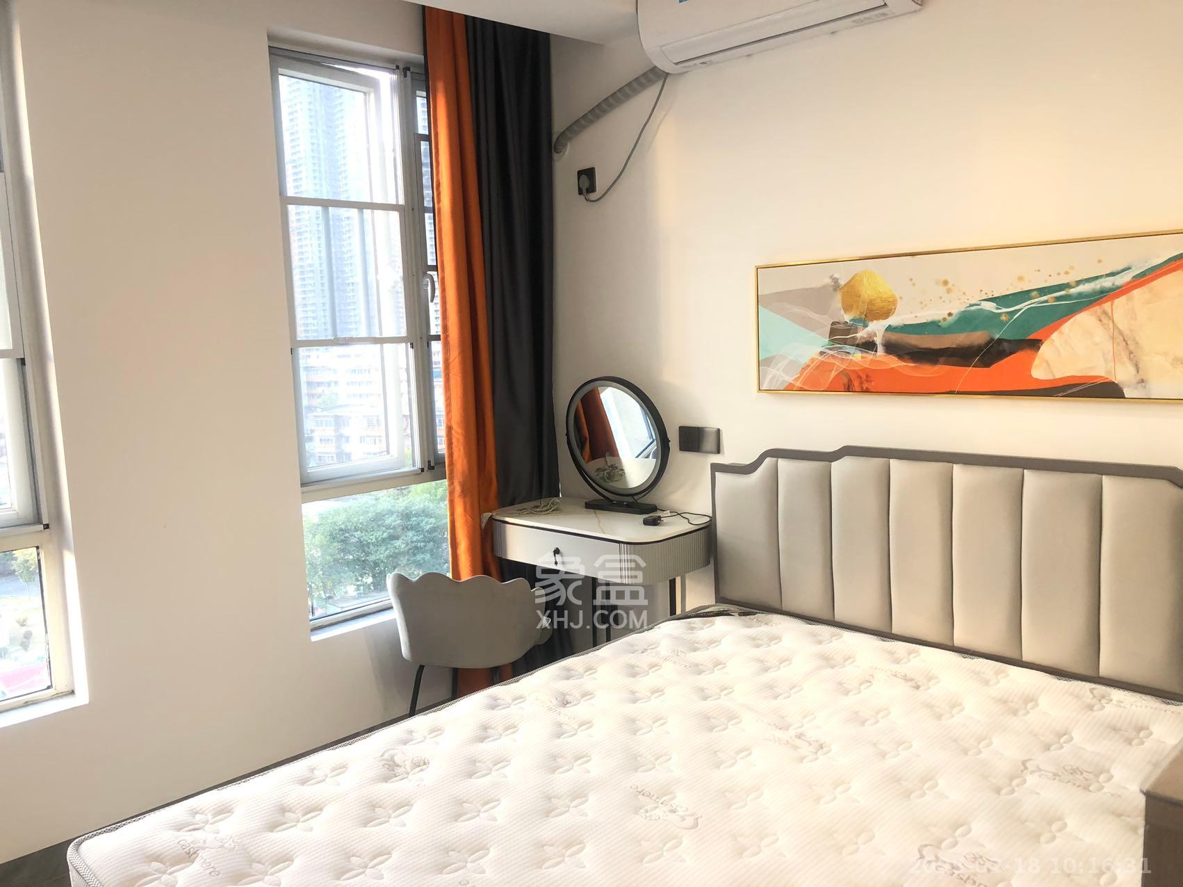 北辰三角洲E7区 1室1厅1卫 2600.0元/月 北辰三角洲E7区 1室1厅1卫 2600.0元/月室内图