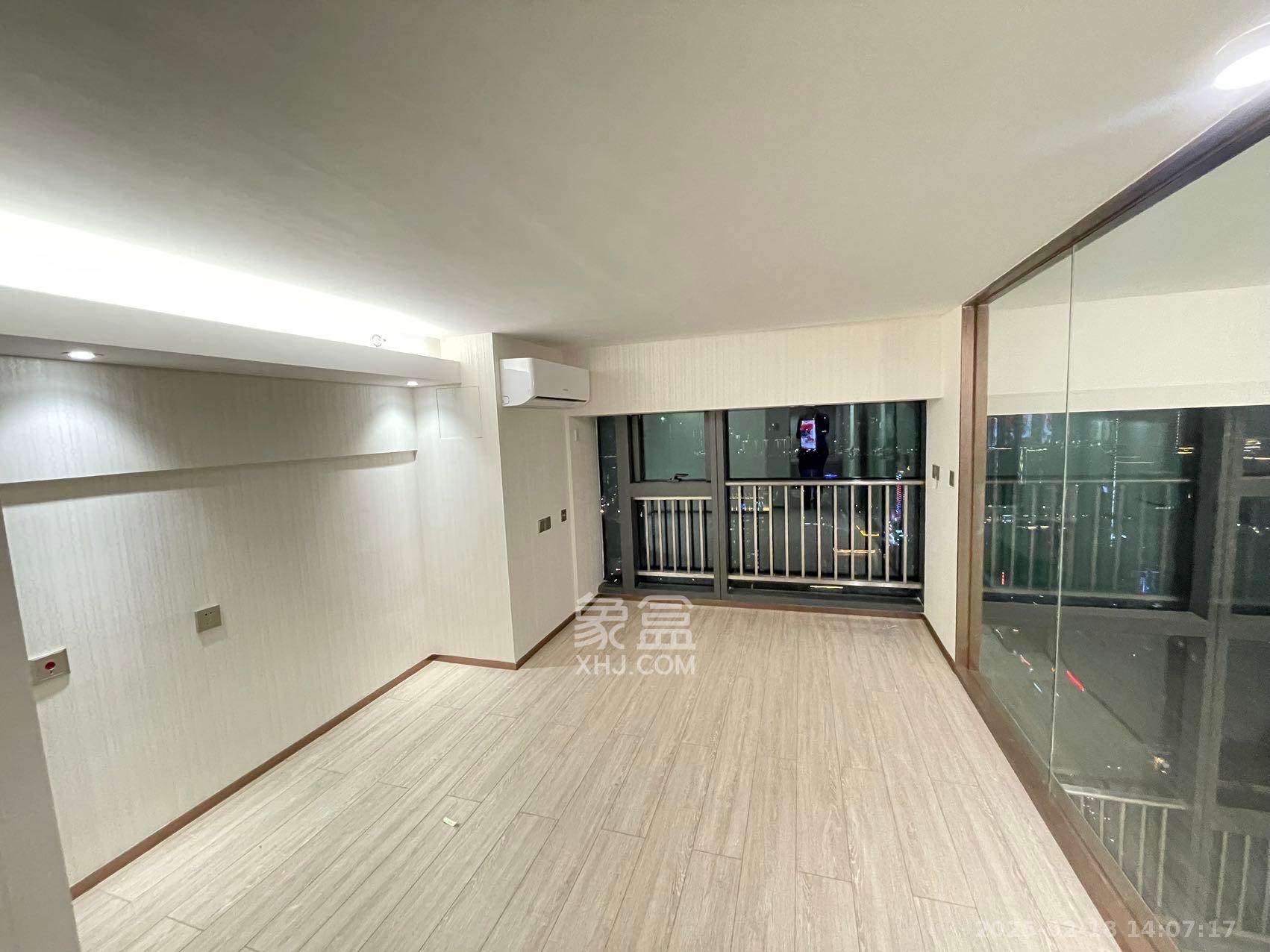 华远华时代  4室2厅2卫   4300.00元/月室内图