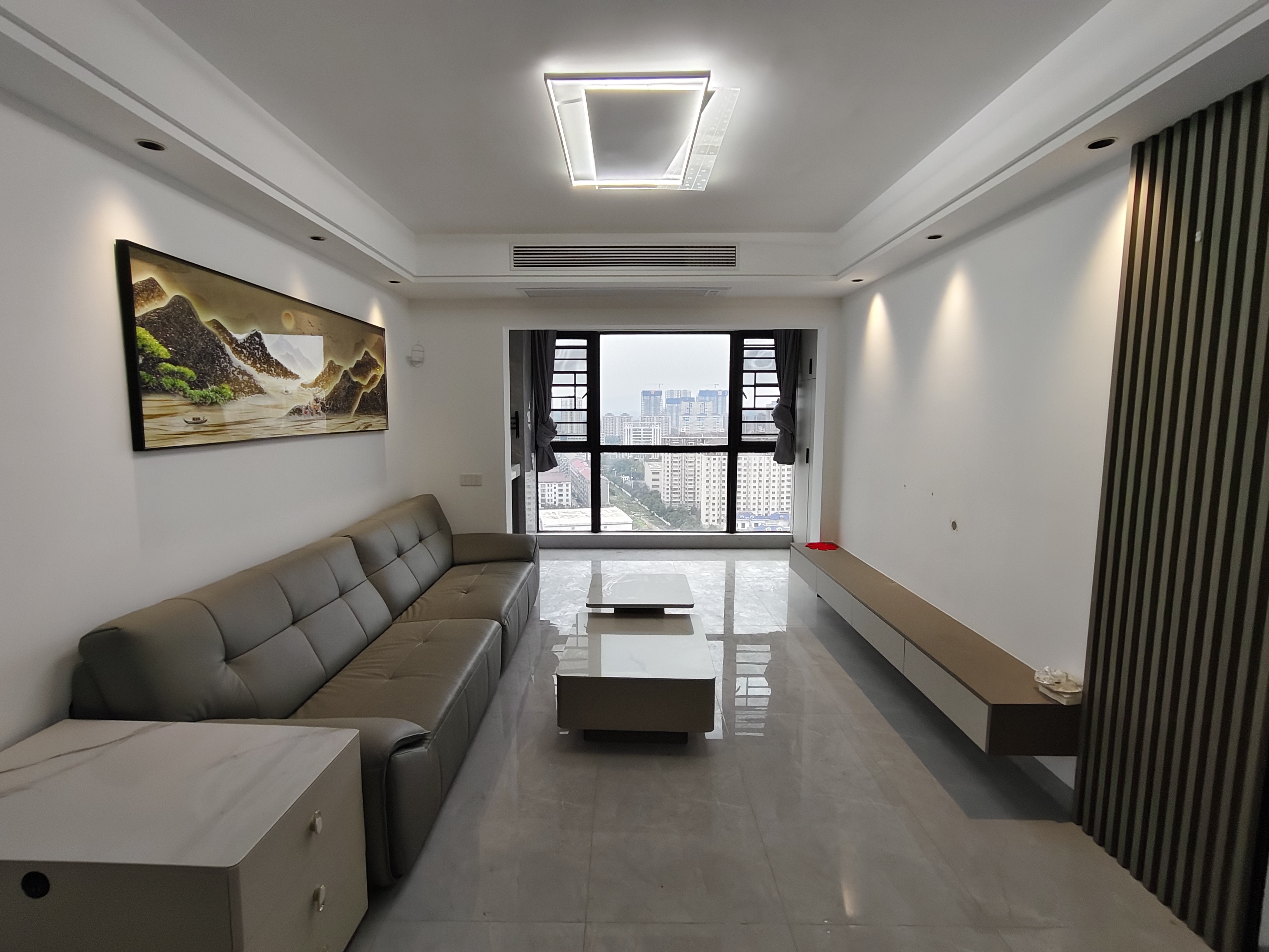 金科集美东方 3室2厅2卫 65.0万 金科集美东方 3室2厅2卫 65.0万户型图