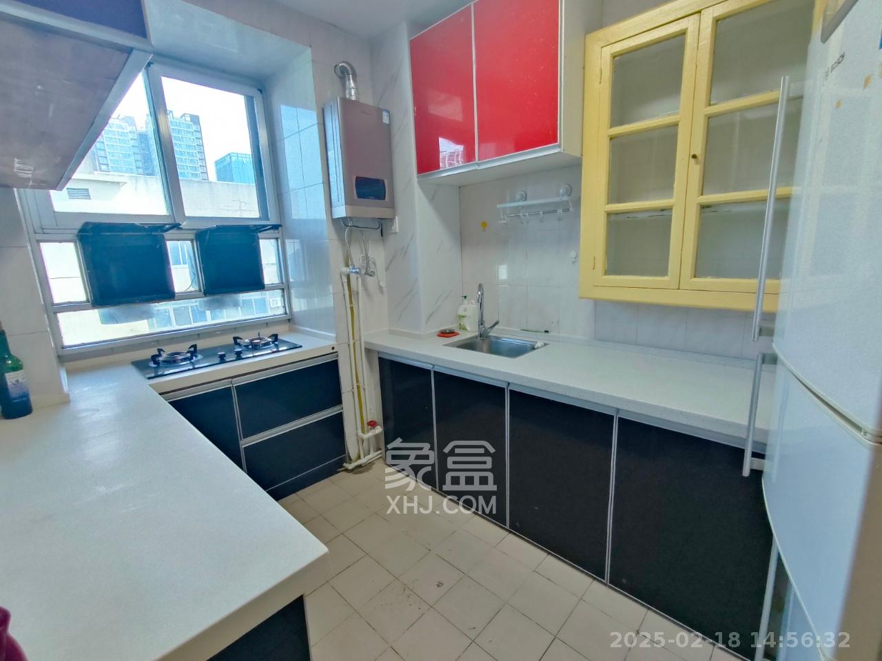 湖南省人口和计划生育委员会宿舍（计生委宿舍）  3室2厅2卫   2600.00元/月室内图