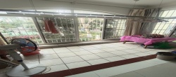 四季华庭1期  3室2厅2卫   140.00万