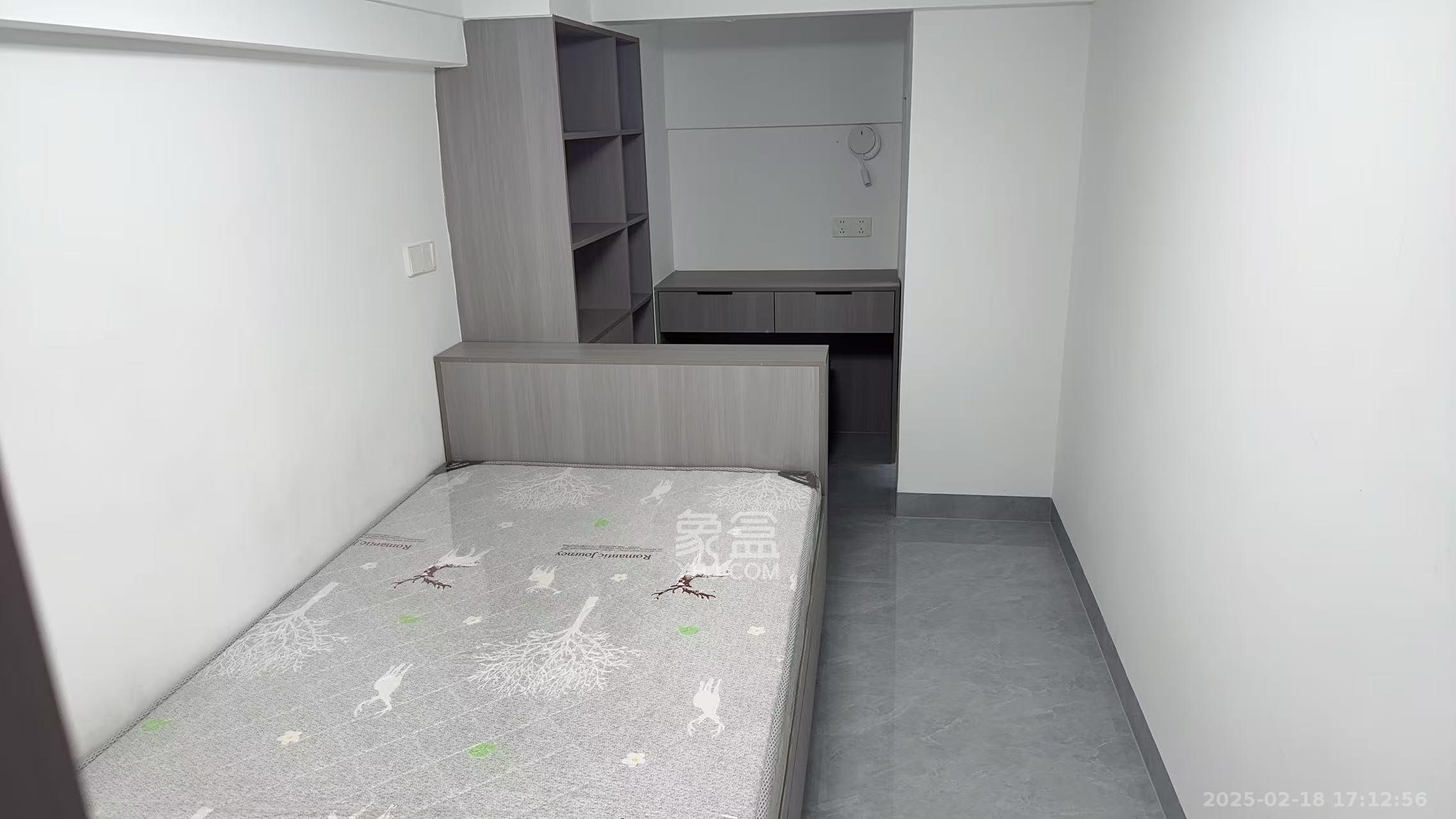 新城悦隽公园  1室0厅0卫    1800.0元/月 新城悦隽公园  1室0厅0卫    1800.0元/月室内图