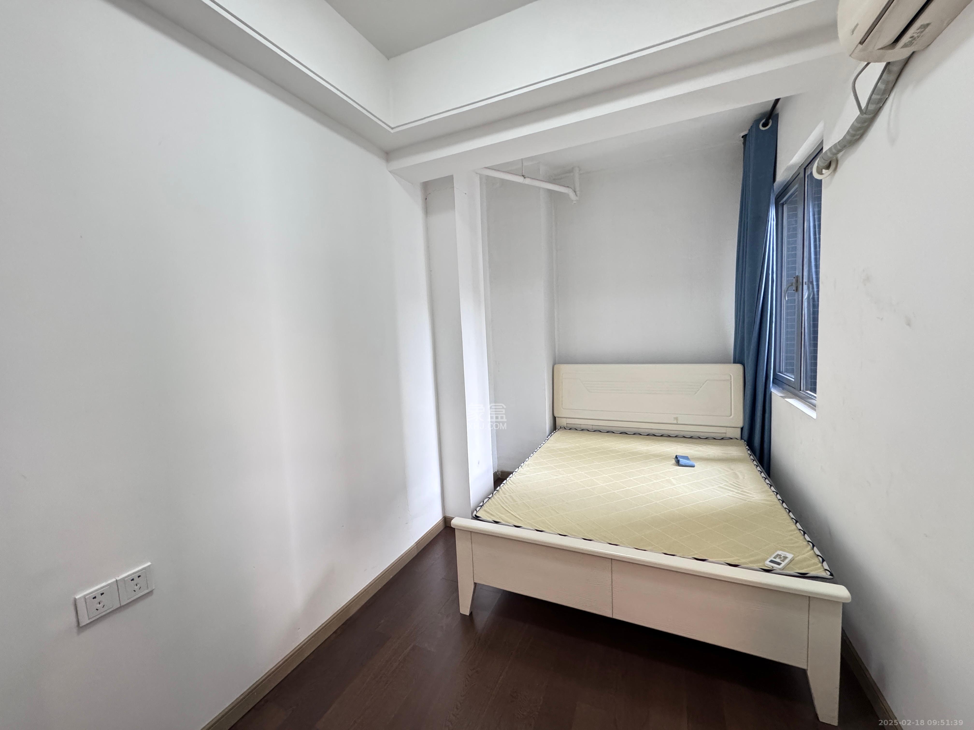 保利天禧C区 3室2厅2卫 6000.0元/月 保利天禧C区 3室2厅2卫 6000.0元/月室内图