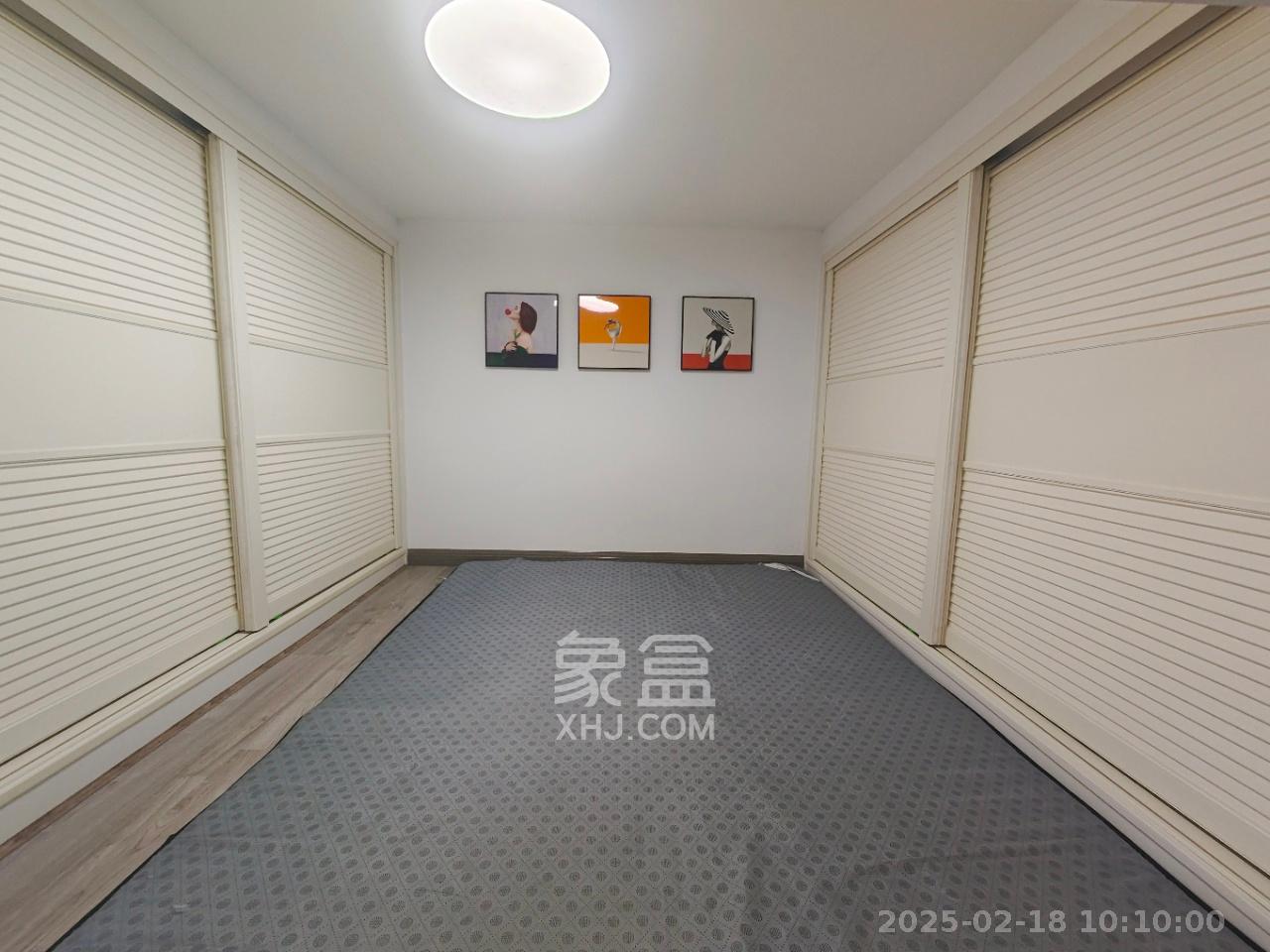 弘坤云寓  1室1廳1衛(wèi)    2200.0元/月室內(nèi)圖