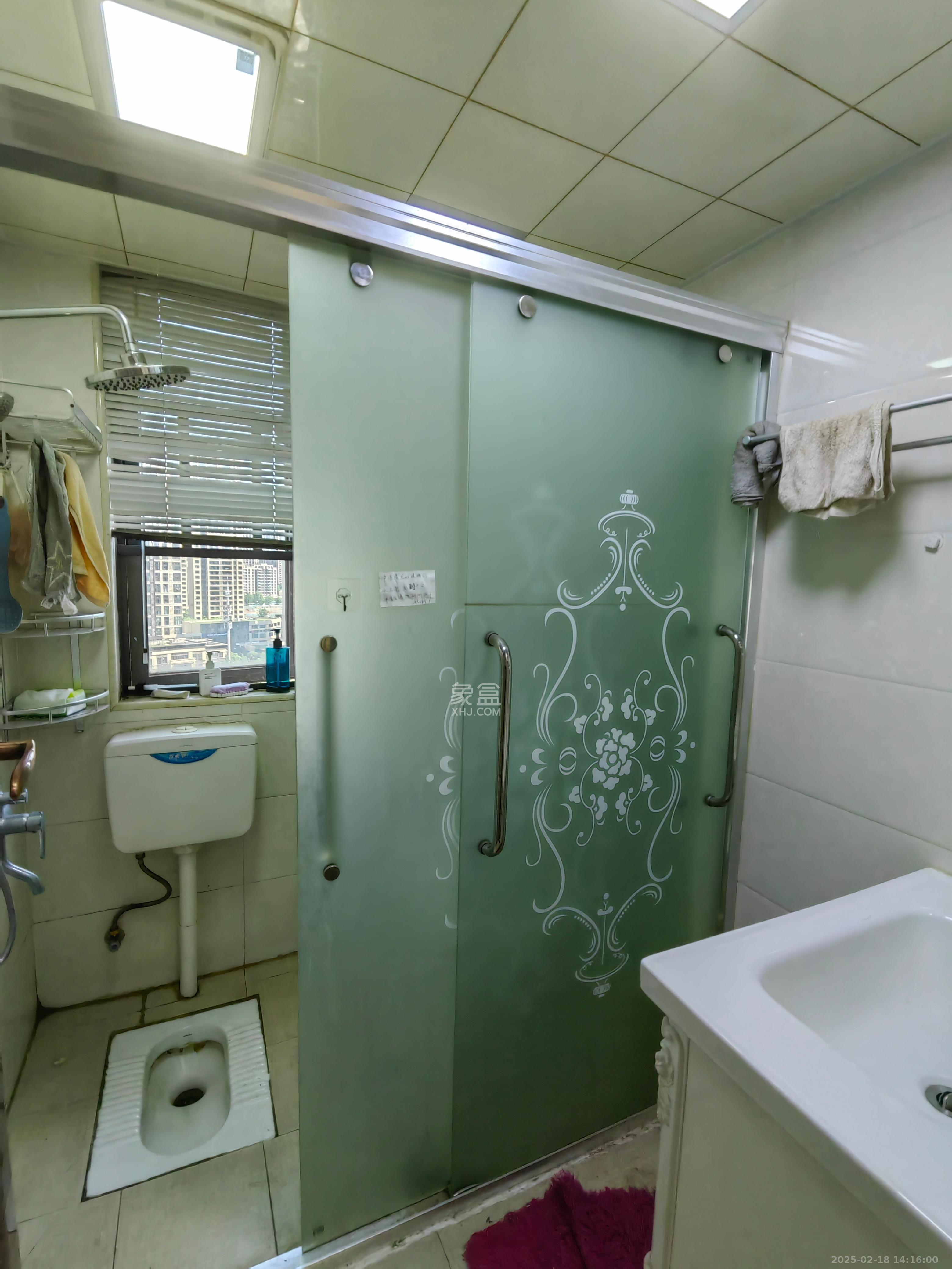中建梅溪湖中心  3室2厅1卫   3000.00元/月室内图