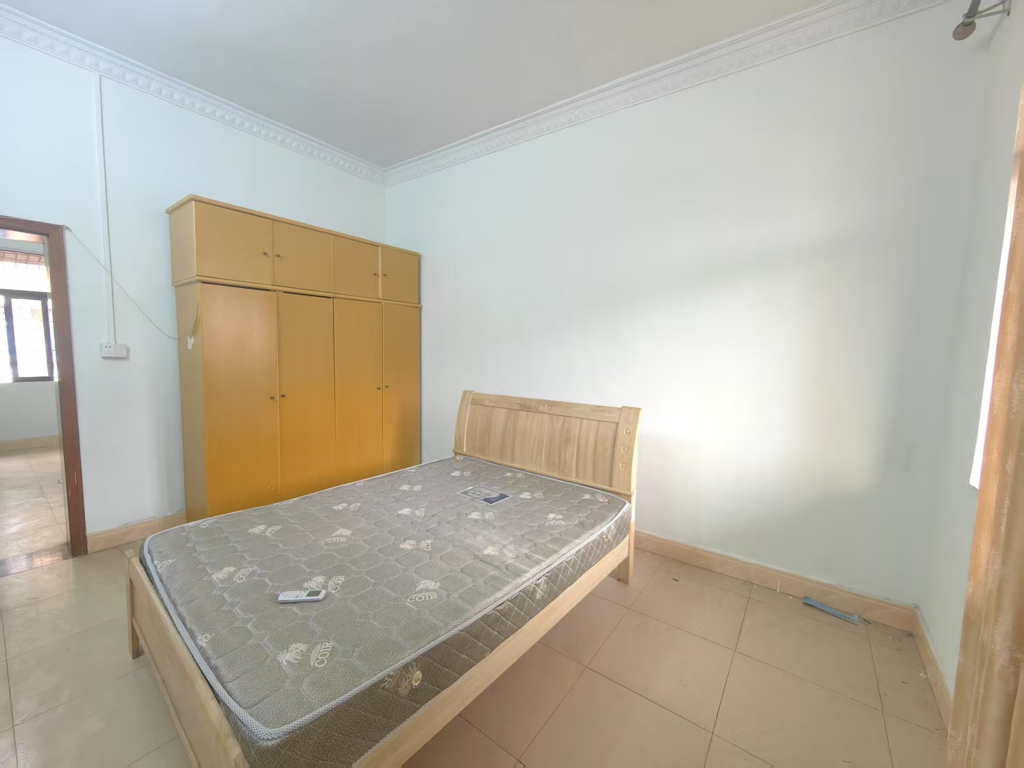 中行宿舍(龙华区玉河路) 2室1厅1卫 1600.0元/月 中行宿舍(龙华区玉河路) 2室1厅1卫 1600.0元/月室内图