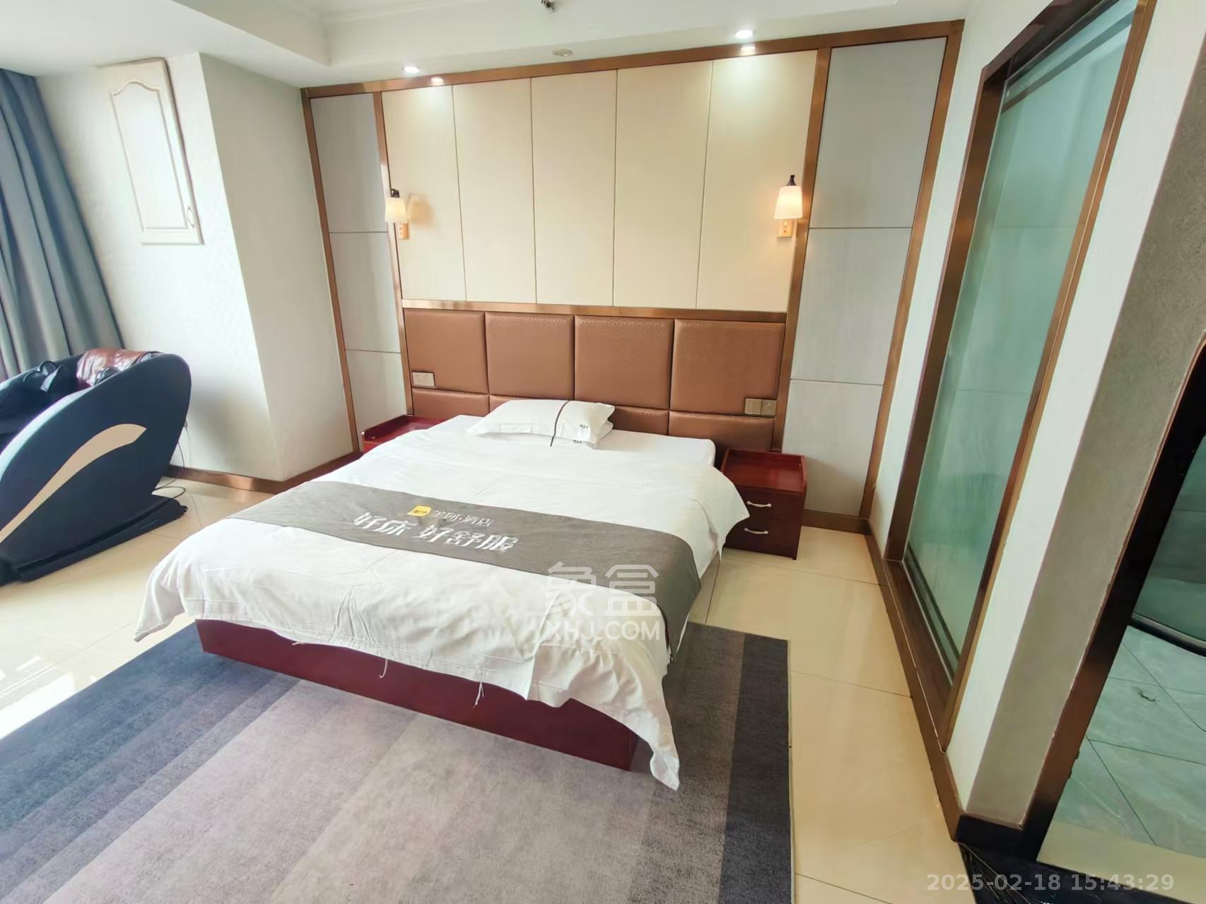 金轮星光名座 1室1厅1卫 1600.0元/月 金轮星光名座 1室1厅1卫 1600.0元/月室内图