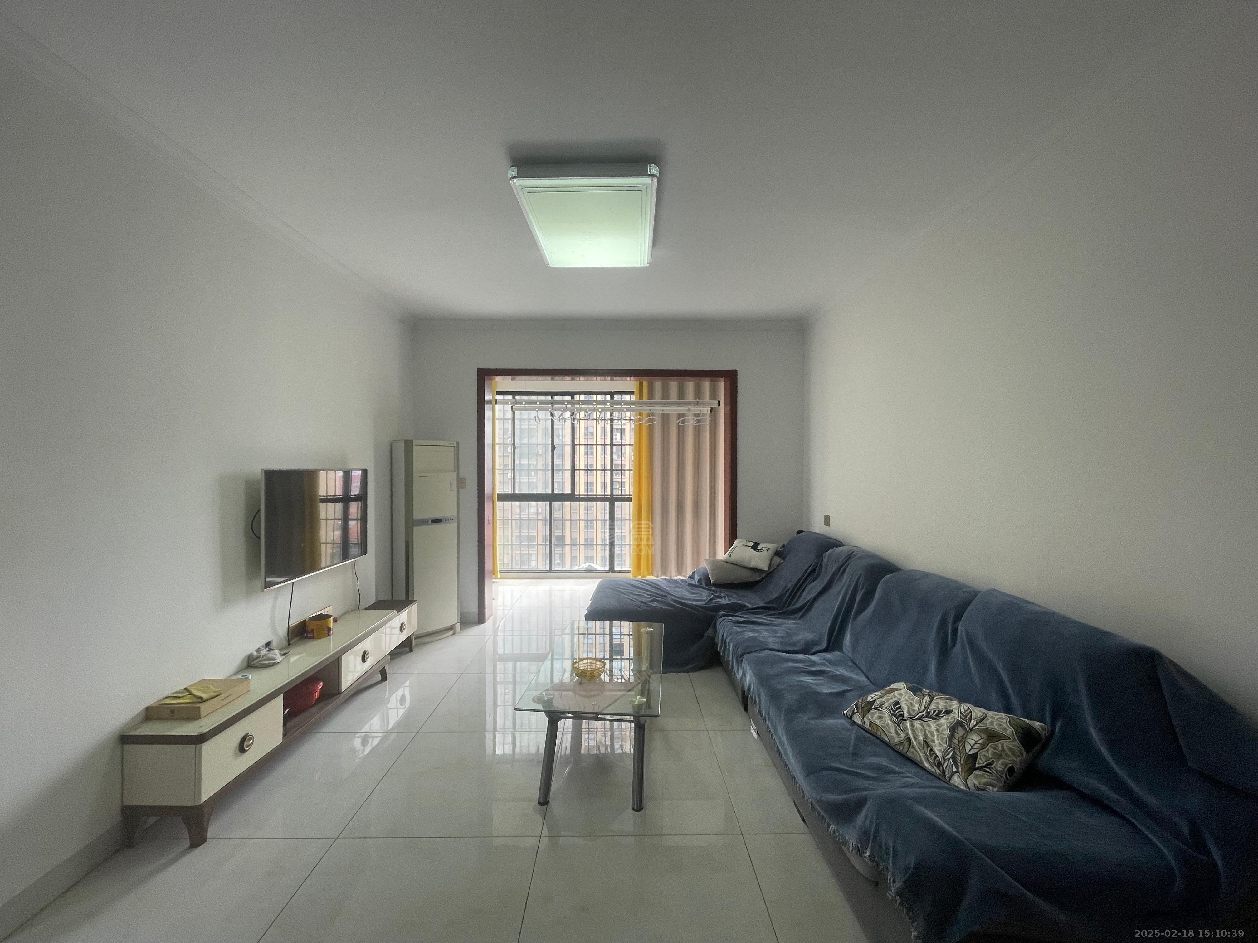 九八缔景城 3室2厅2卫 1800.0元/月 九八缔景城 3室2厅2卫 1800.0元/月室内图