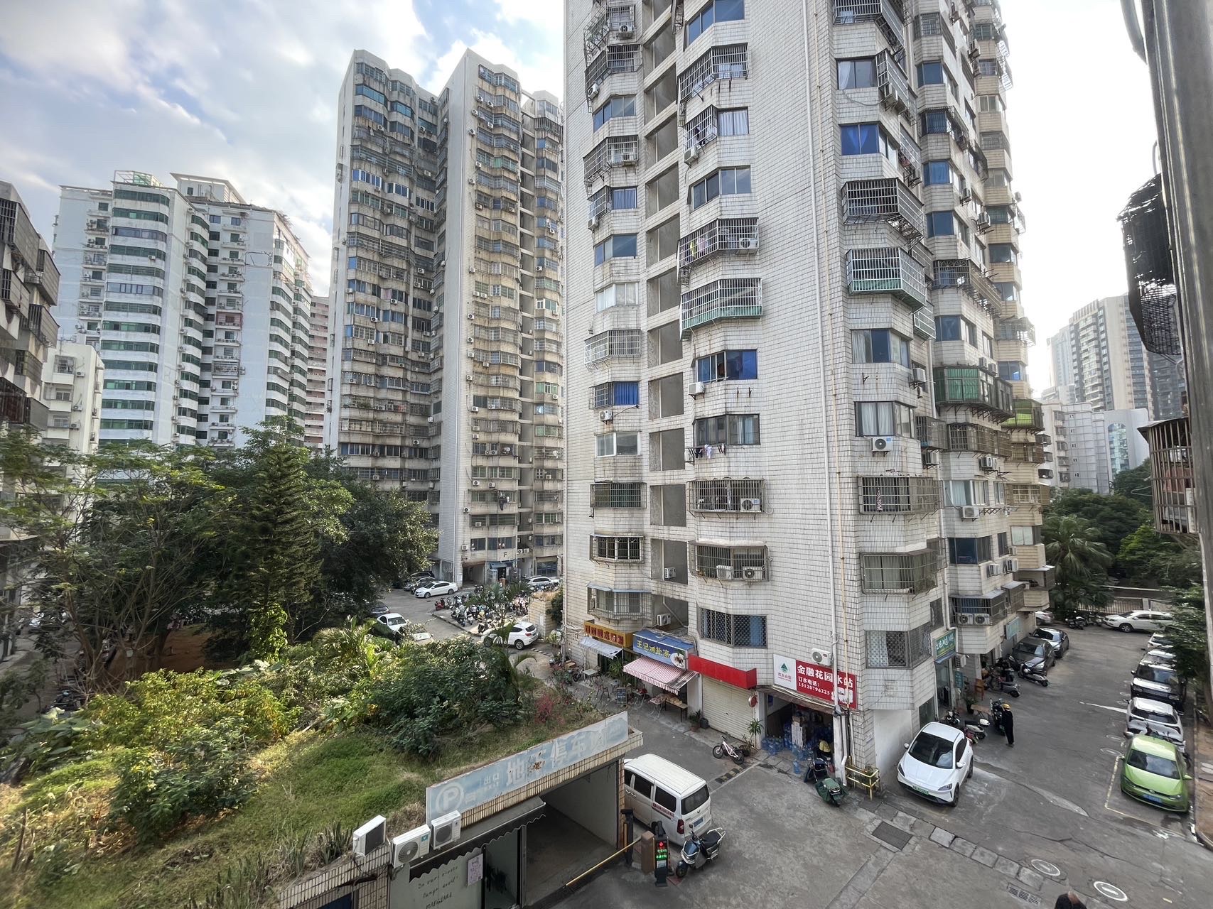 金融花园 3室2厅2卫 135.0万 金融花园 3室2厅2卫 135.0万户型图