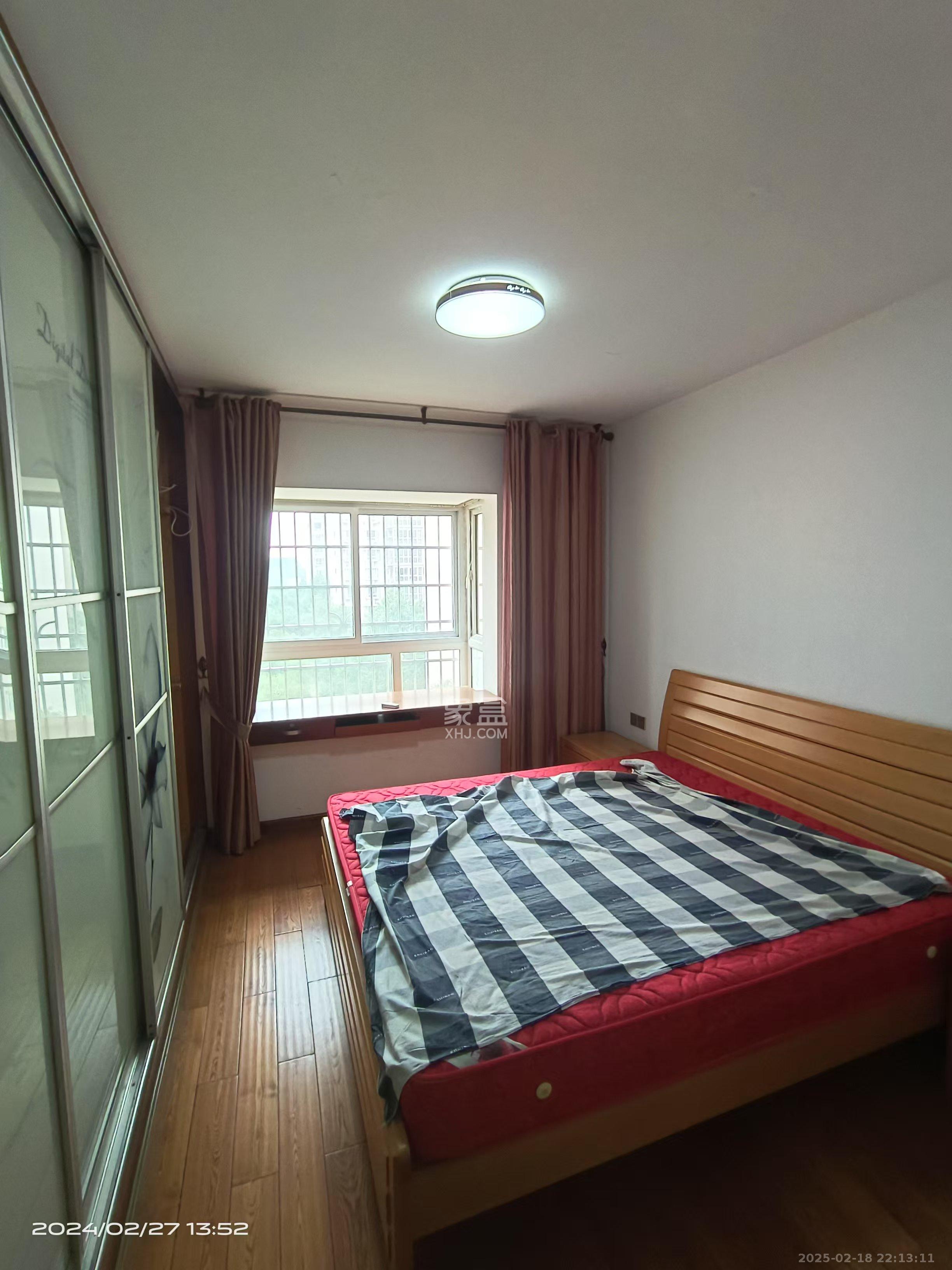 鑫天山城明珠  2室2厅1卫    1500.0元/月室内图