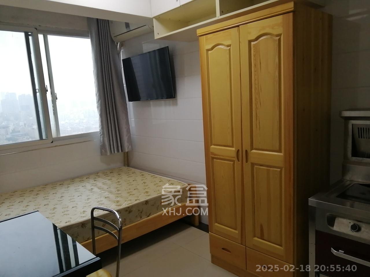 时代先锋 1室1厅1卫 1100.0元/月 时代先锋 1室1厅1卫 1100.0元/月室内图