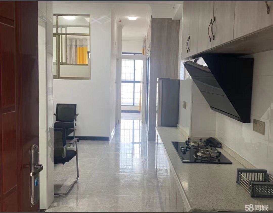 新九龙环球商业广场 2室1厅1卫 1000.0元/月 新九龙环球商业广场 2室1厅1卫 1000.0元/月室内图