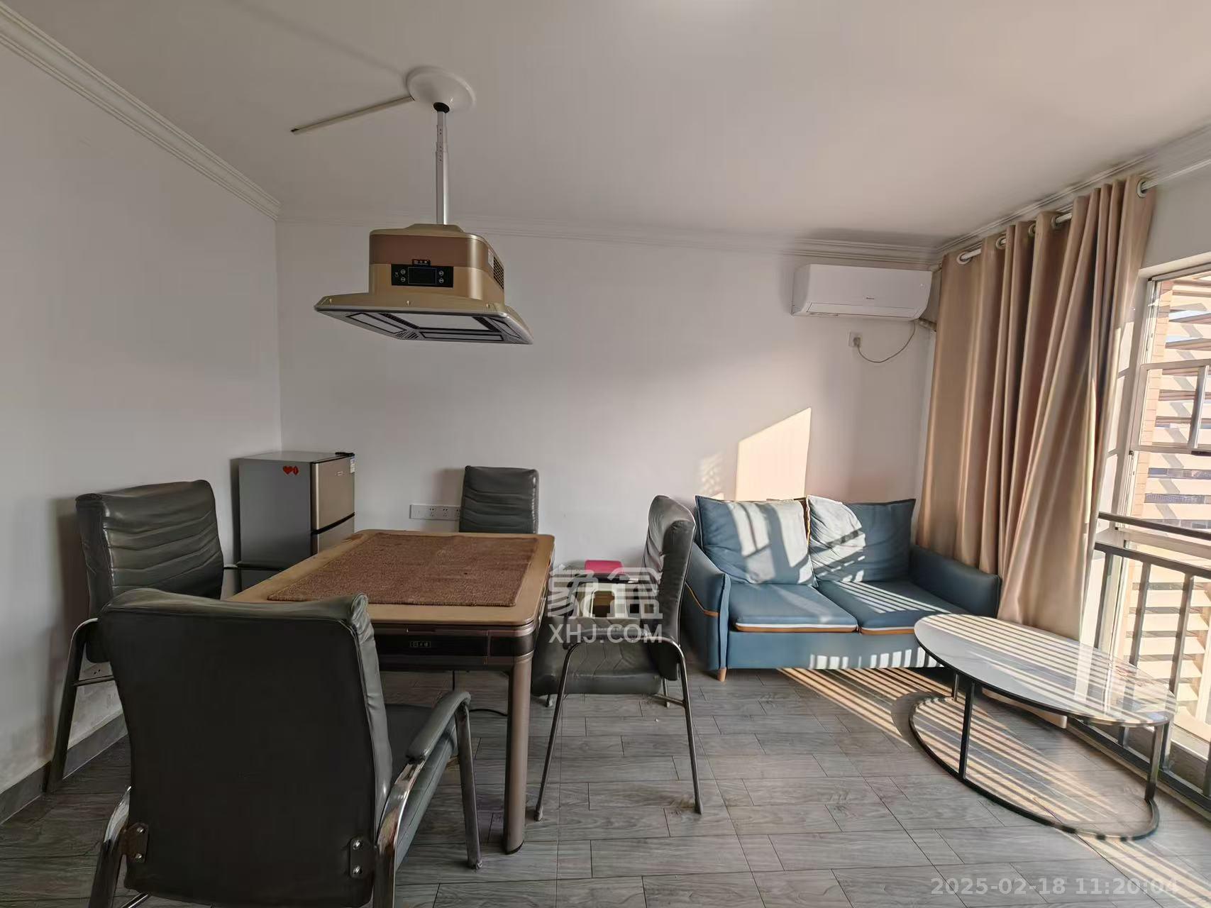 杜花嘉苑(杜花苑) 1室1厅1卫 1300.0元/月 杜花嘉苑(杜花苑) 1室1厅1卫 1300.0元/月室内图