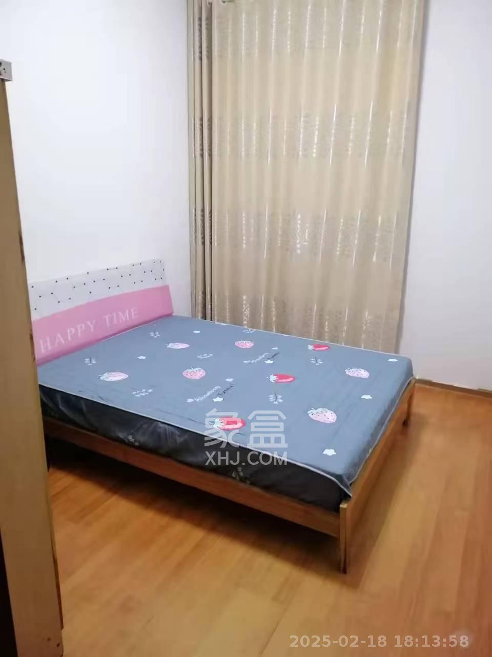 湘江世纪城悦江苑 2室2厅1卫 2200.0元/月 湘江世纪城悦江苑 2室2厅1卫 2200.0元/月室内图