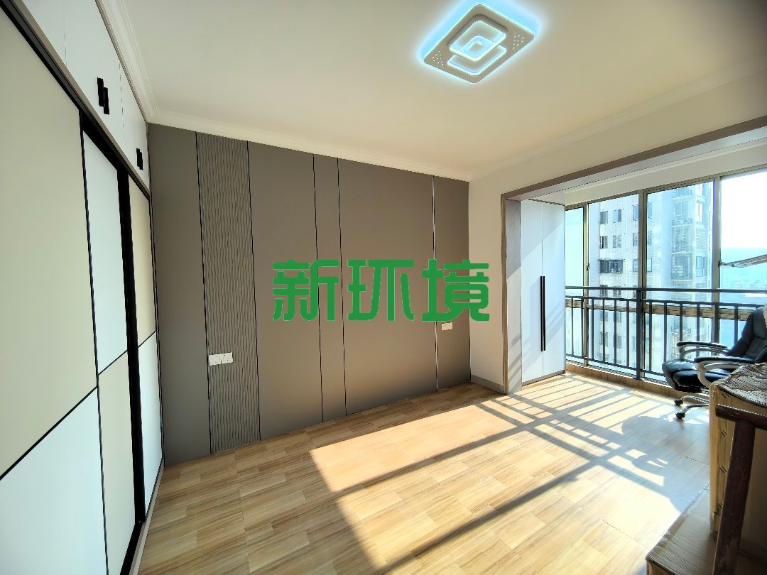 维港御景湾  2室2厅1卫   85.00万客厅