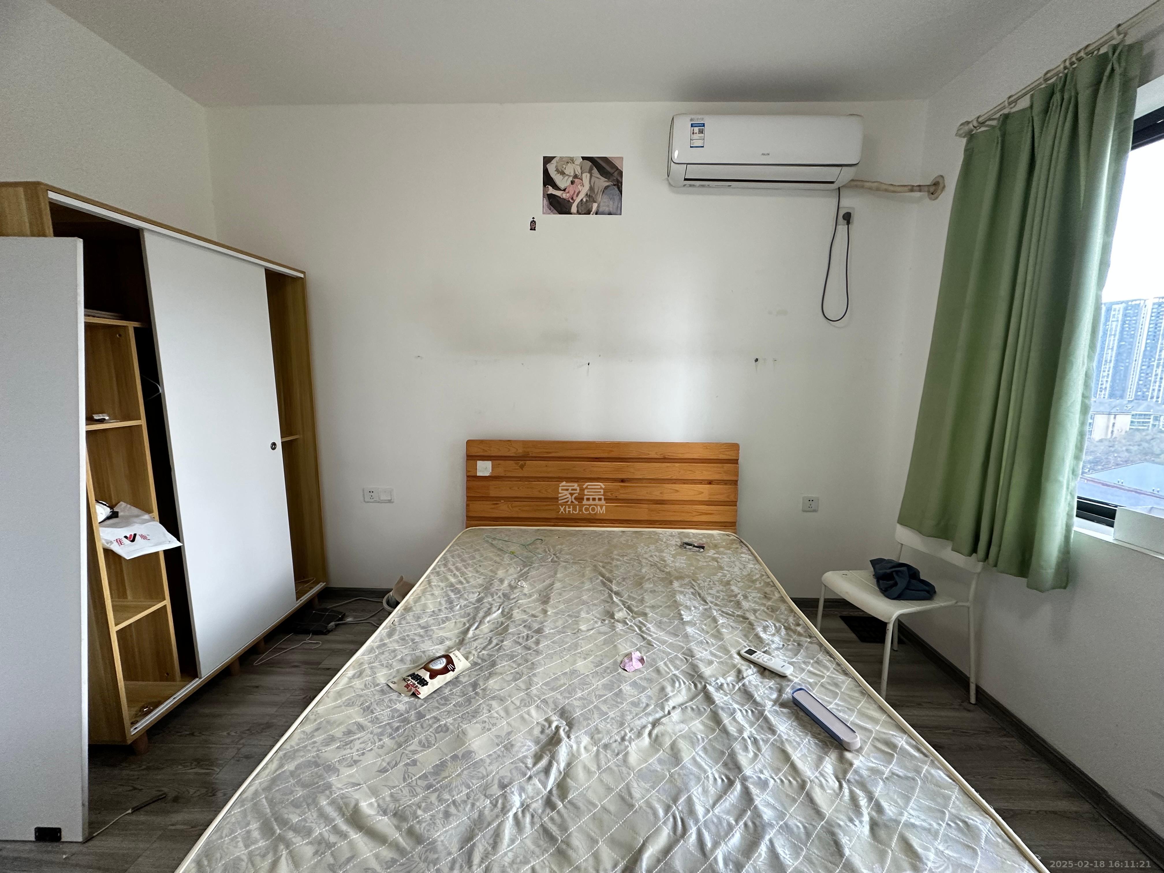 丽水熙园  3室2厅1卫   2200.00元/月室内图