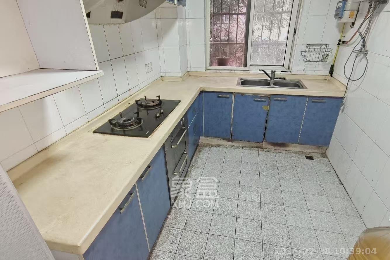 富绿新村  3室2厅2卫   1800.00元/月室内图