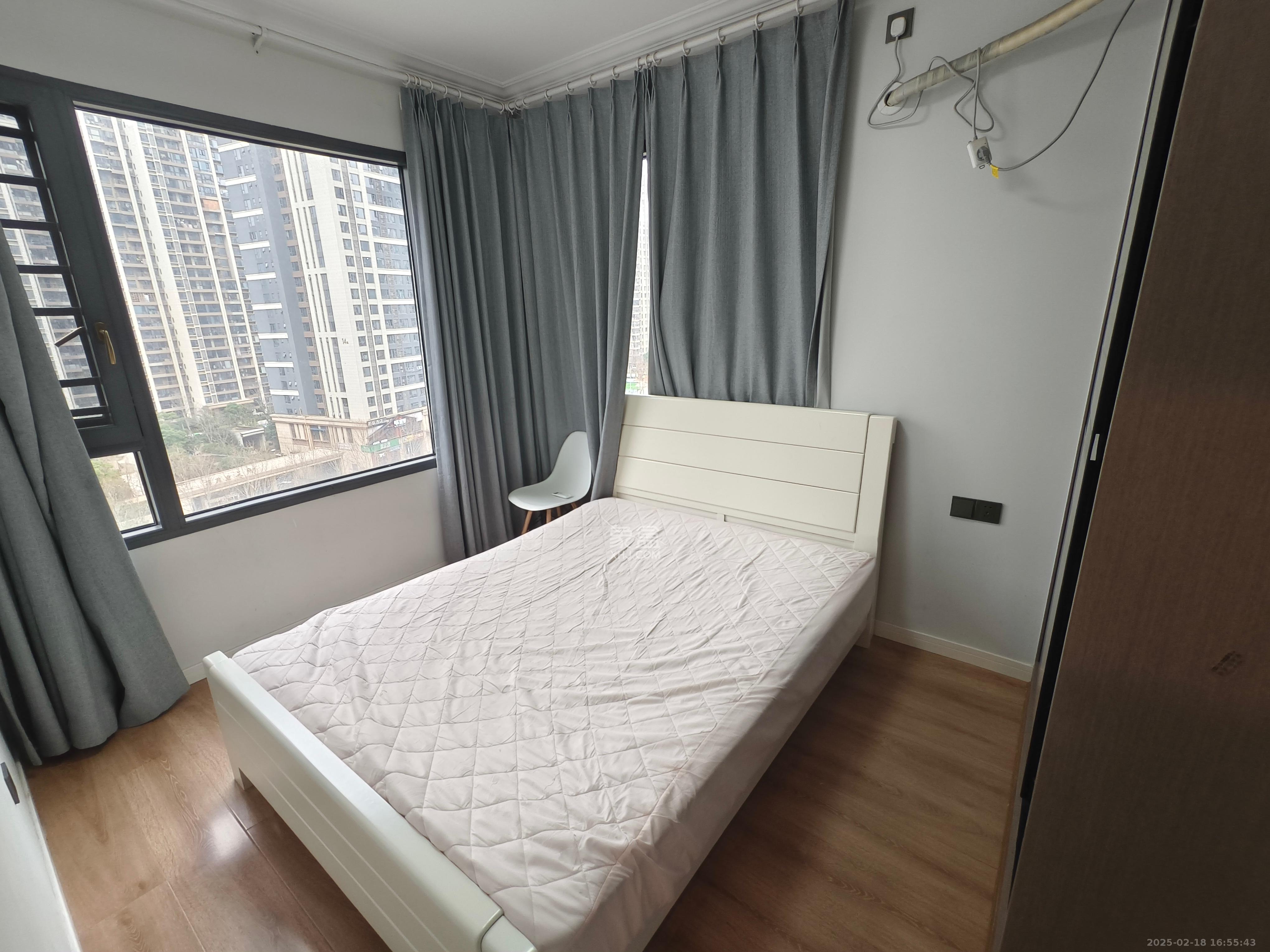 佳兆业云顶梅溪湖（佳兆业梅溪荟）  4室2厅2卫   5000.00元/月室内图