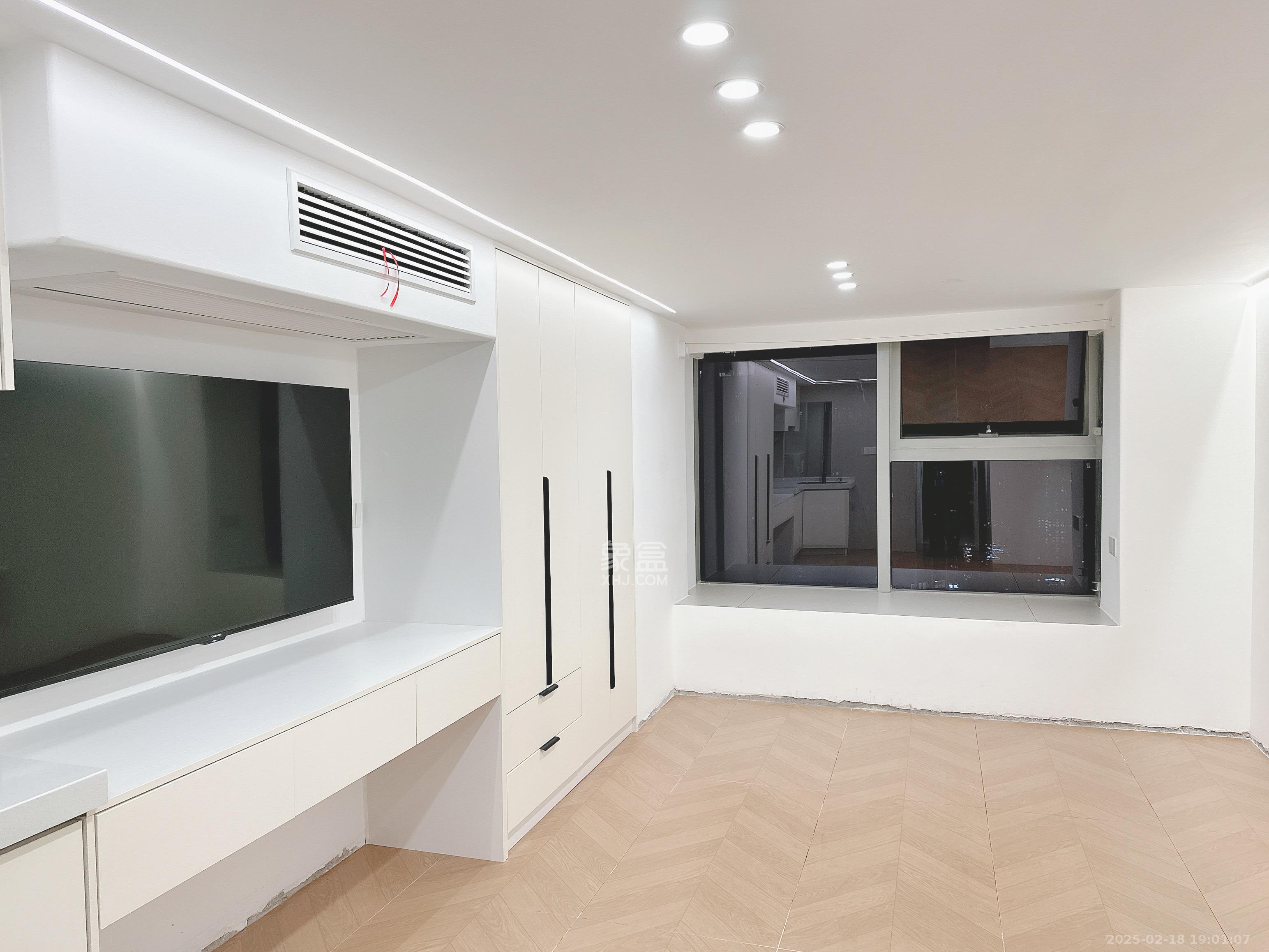 正荣梅溪紫阙台  2室1厅1卫   1600.00元/月室内图