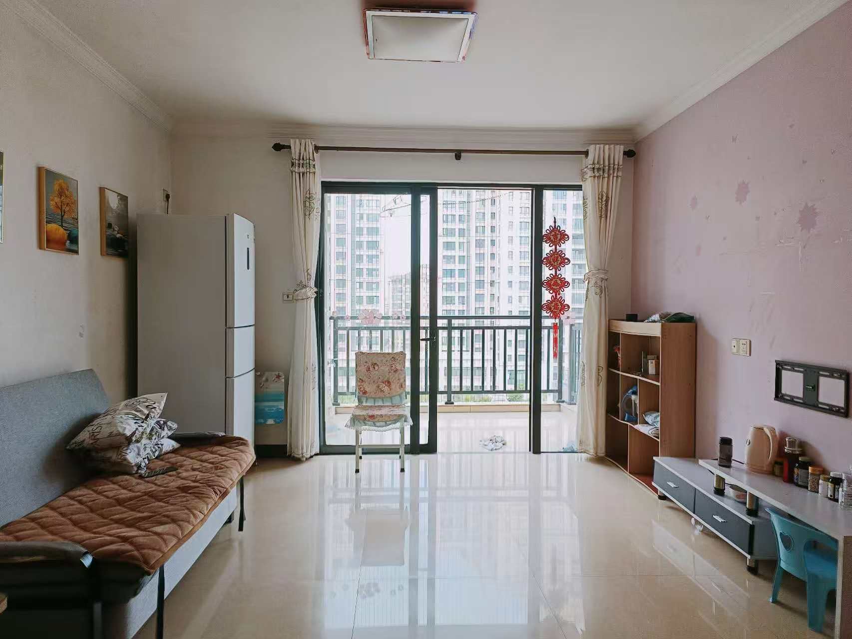 紫泉花坊 2室2厅1卫 110.0万 紫泉花坊 2室2厅1卫 110.0万室内图