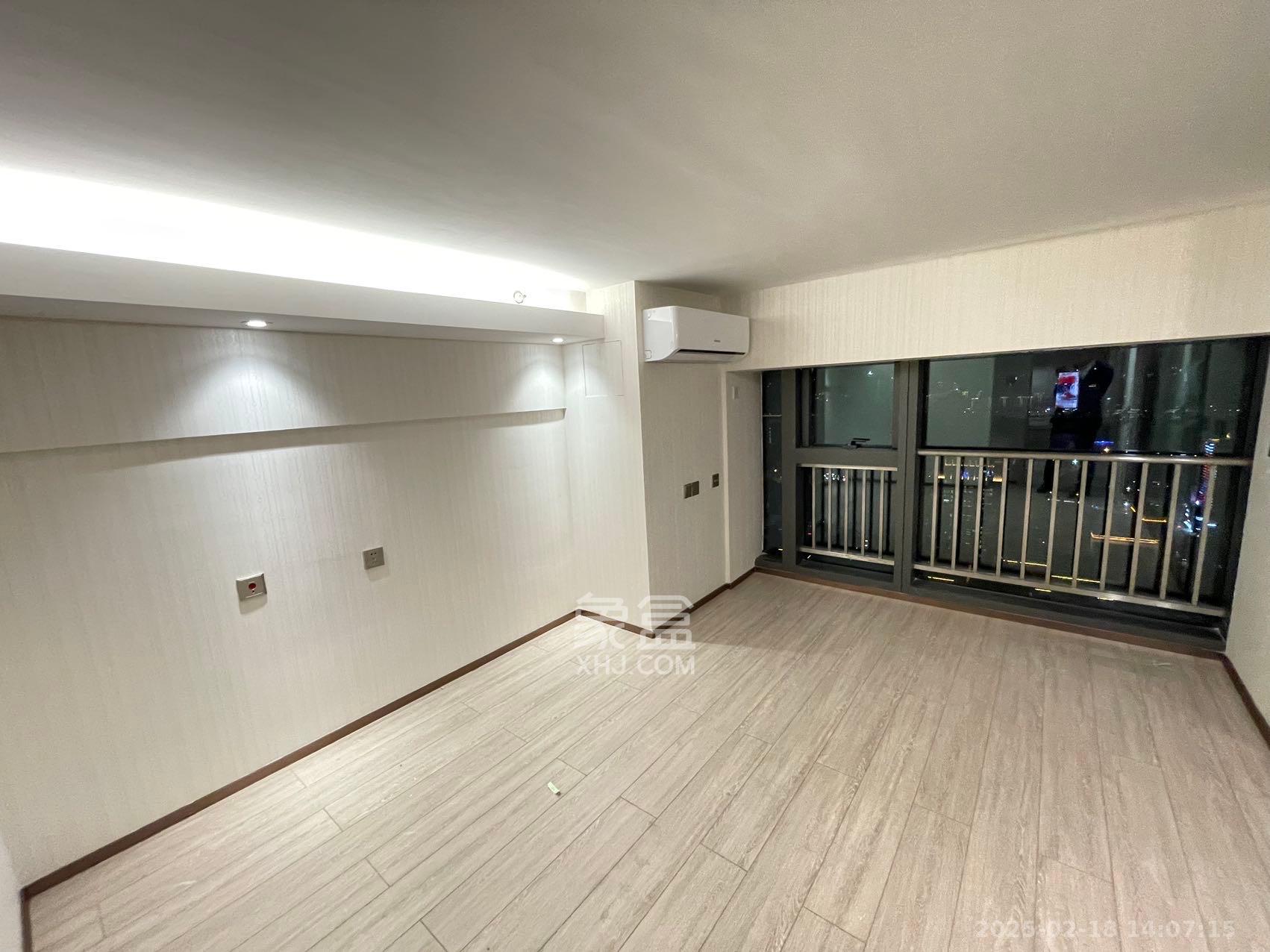 华远华时代  4室2厅2卫   4300.00元/月室内图